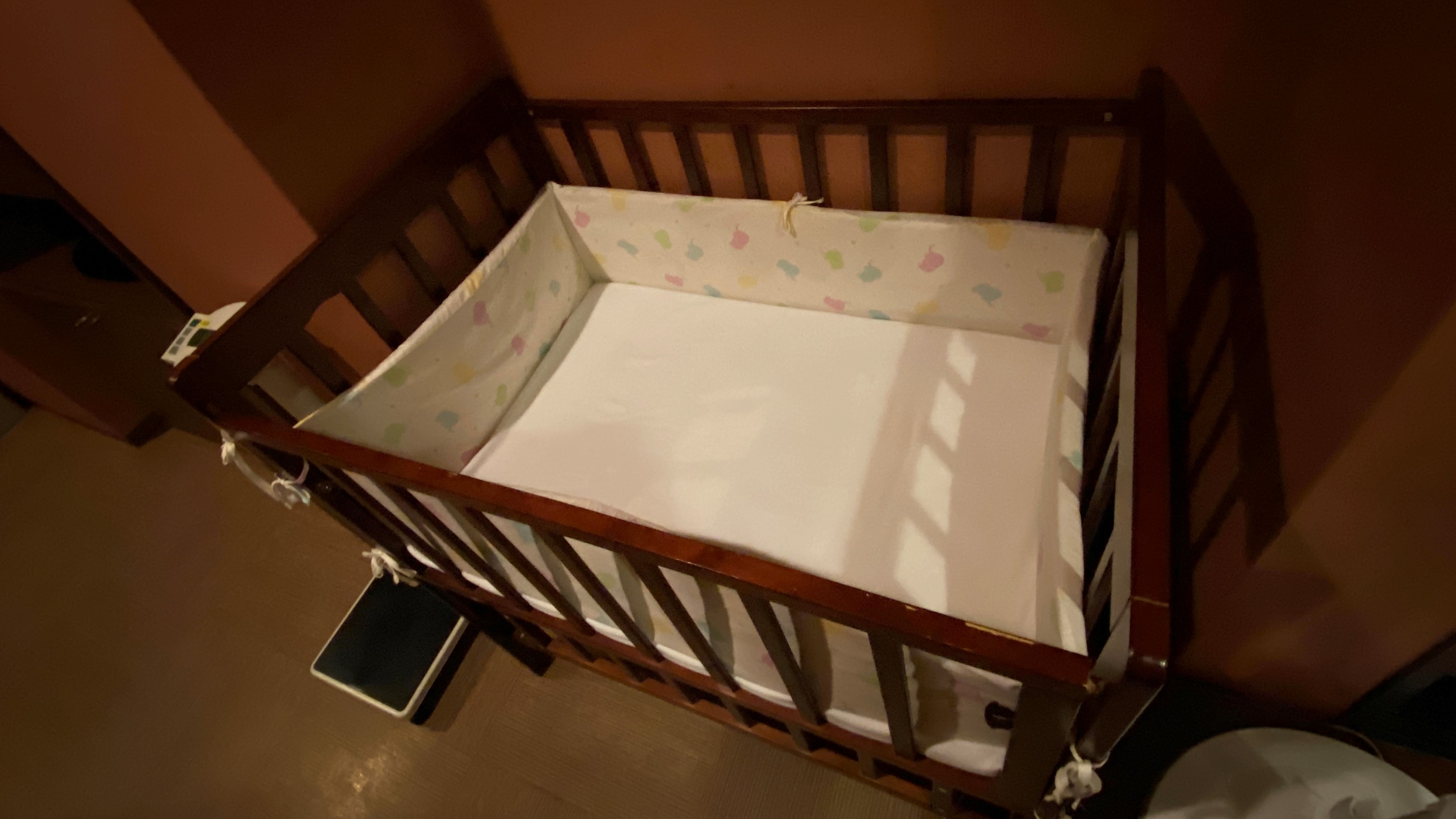 ◇ Tempat tidur bayi mandi wanita