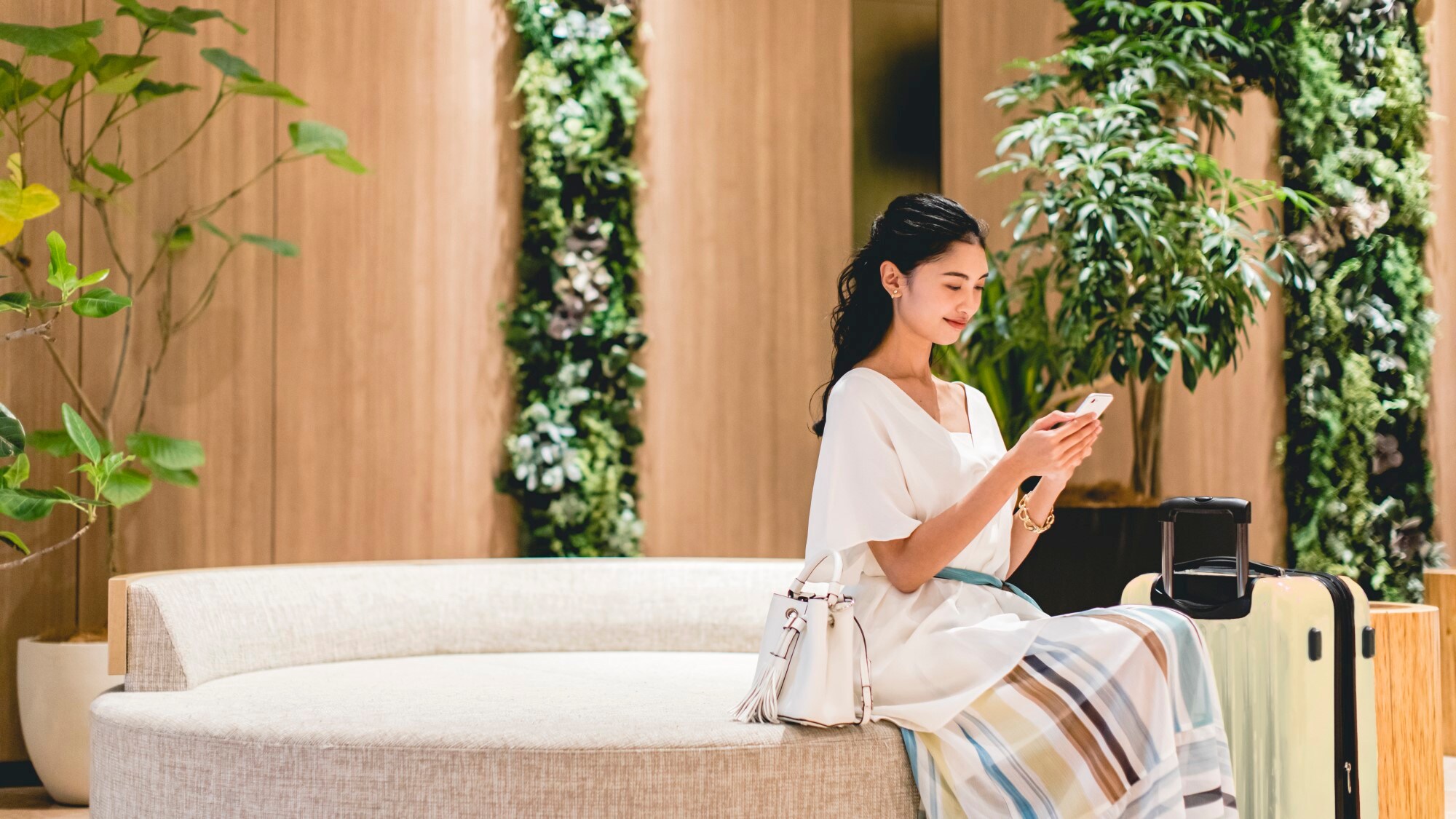 Lobby (stay image)