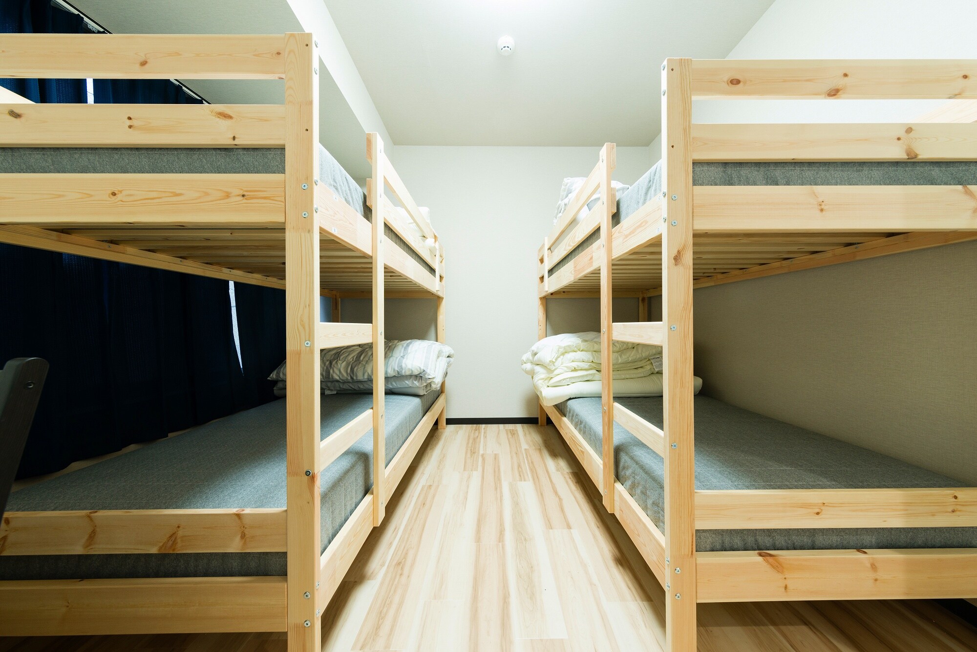 4 bedrooms