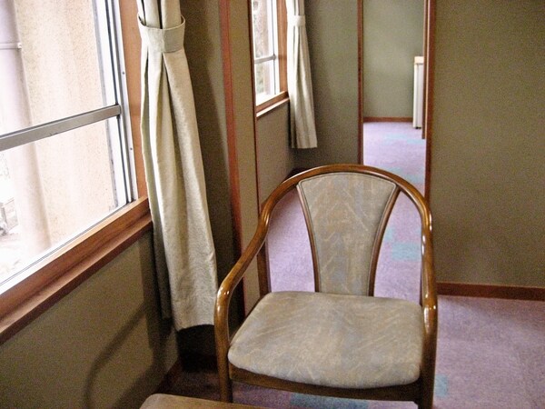 본관 객실의 광연