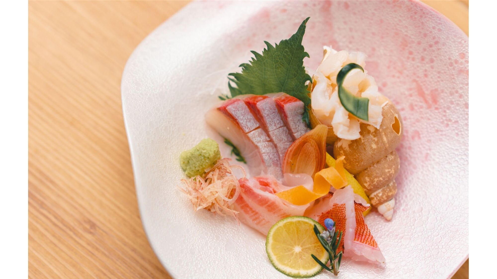 Sashimi