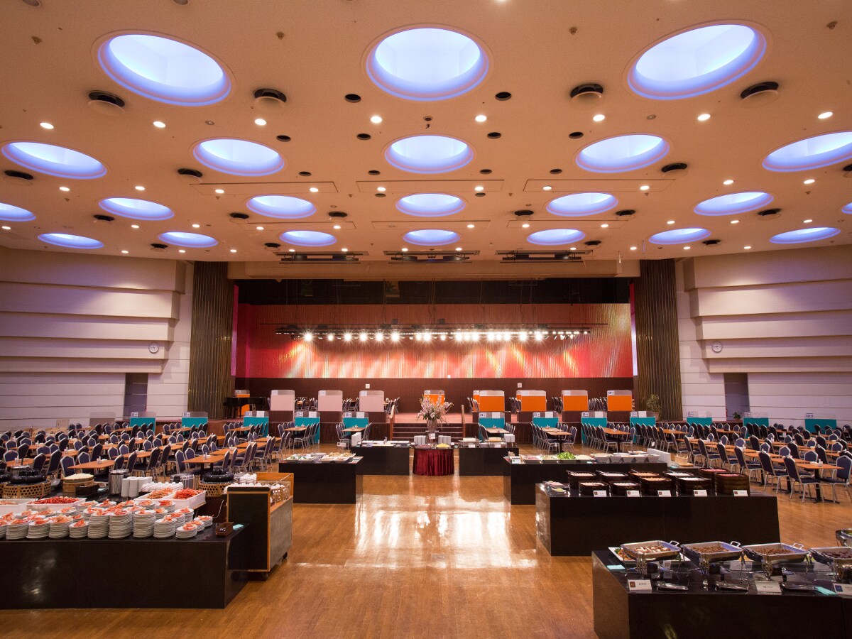 [Viking venue] Reiho
