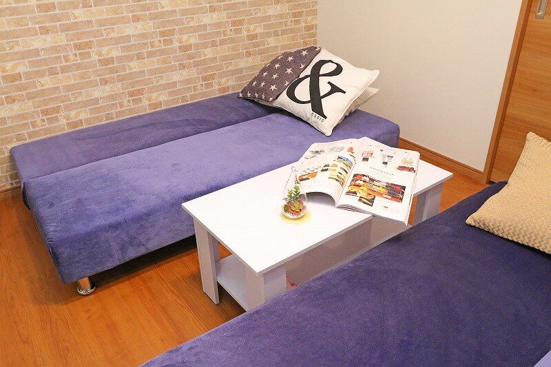 Superior B Sofa Bed