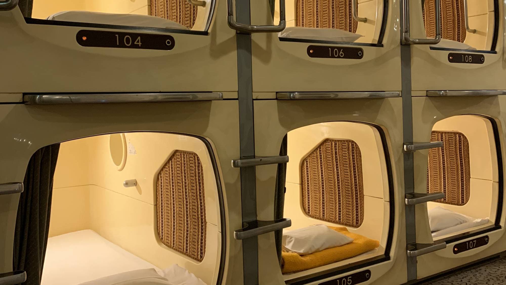 capsule