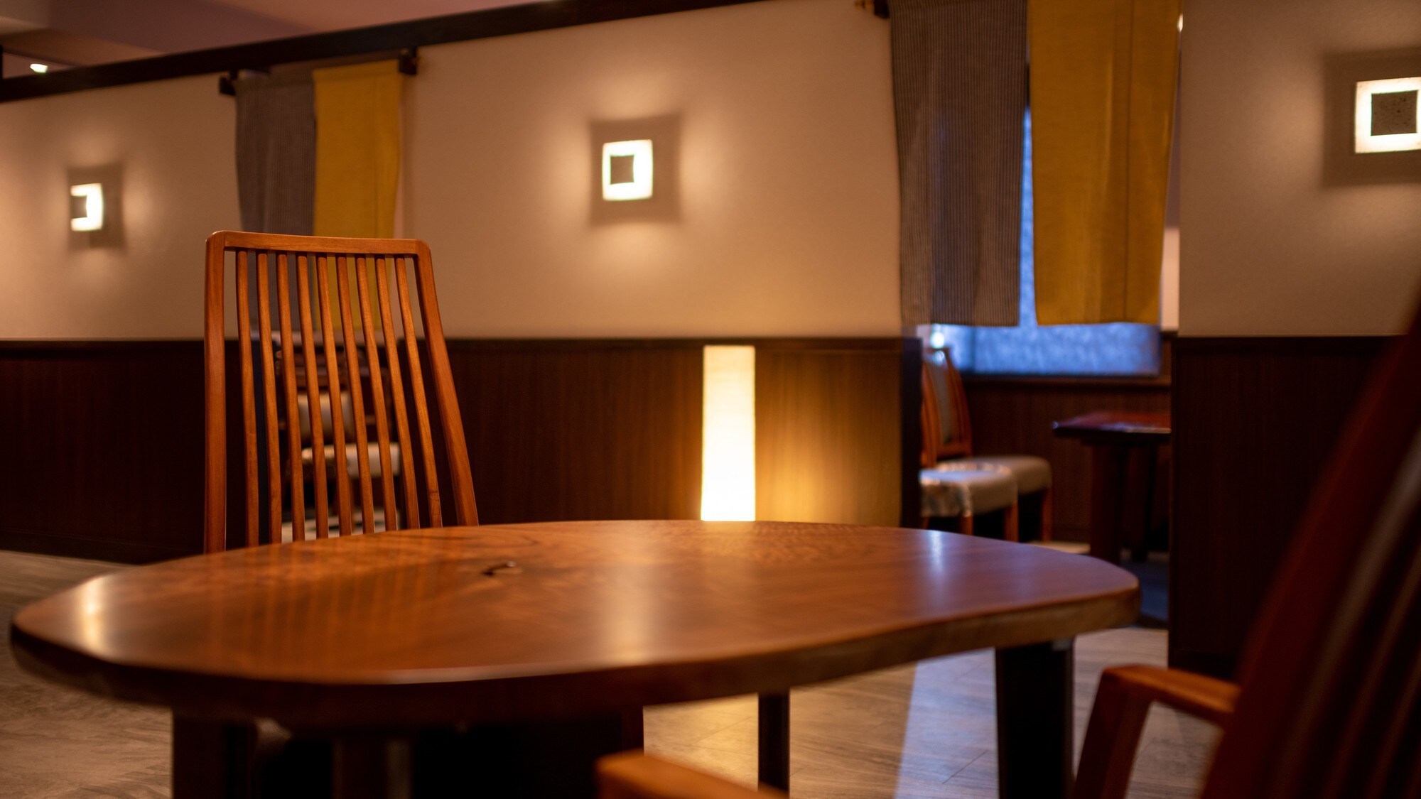 Shunsai Dining Gohozan