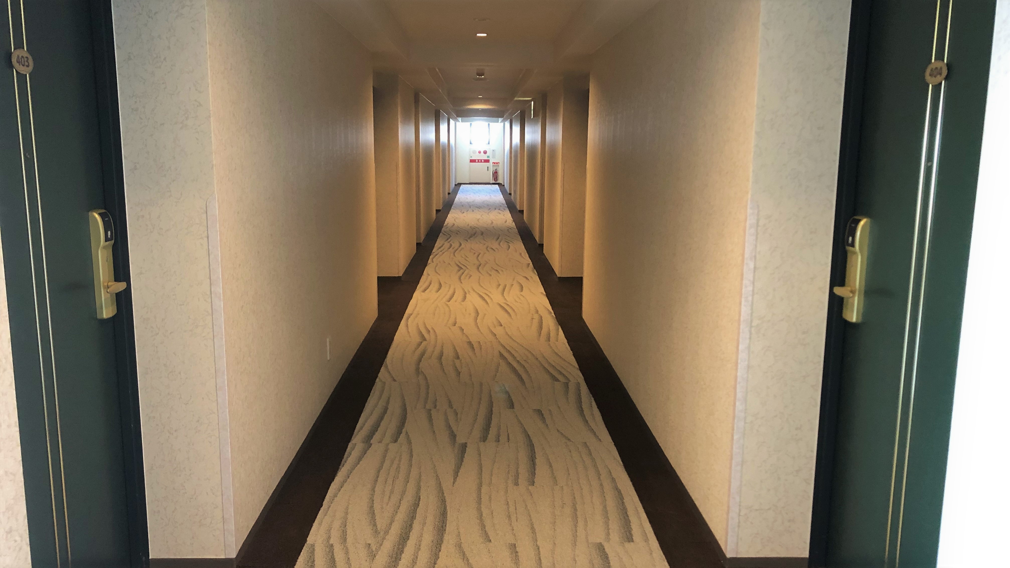 floor