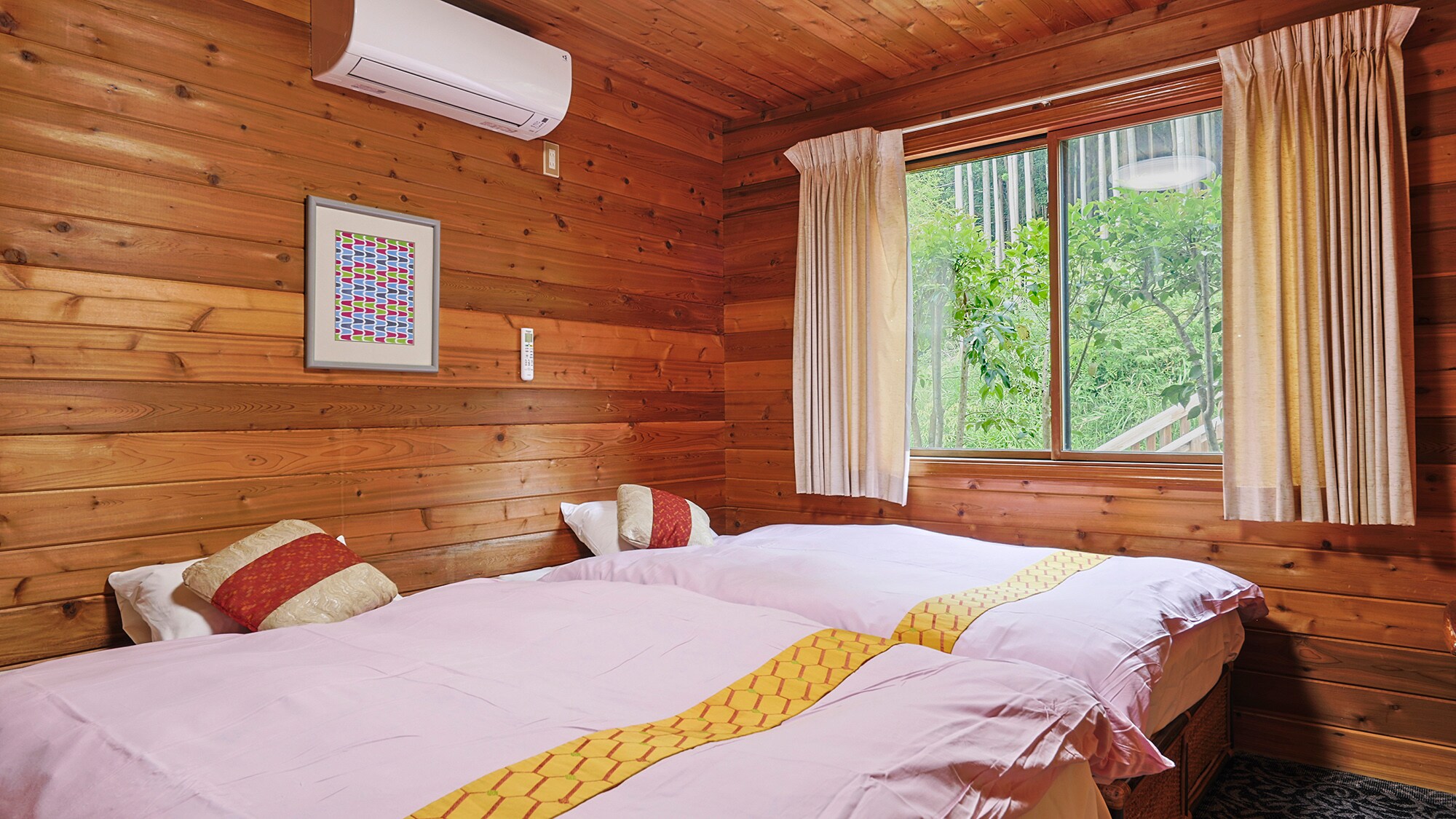 [可攜帶寵物] 小屋 | 3R + 閣樓、按摩浴缸、遛狗場