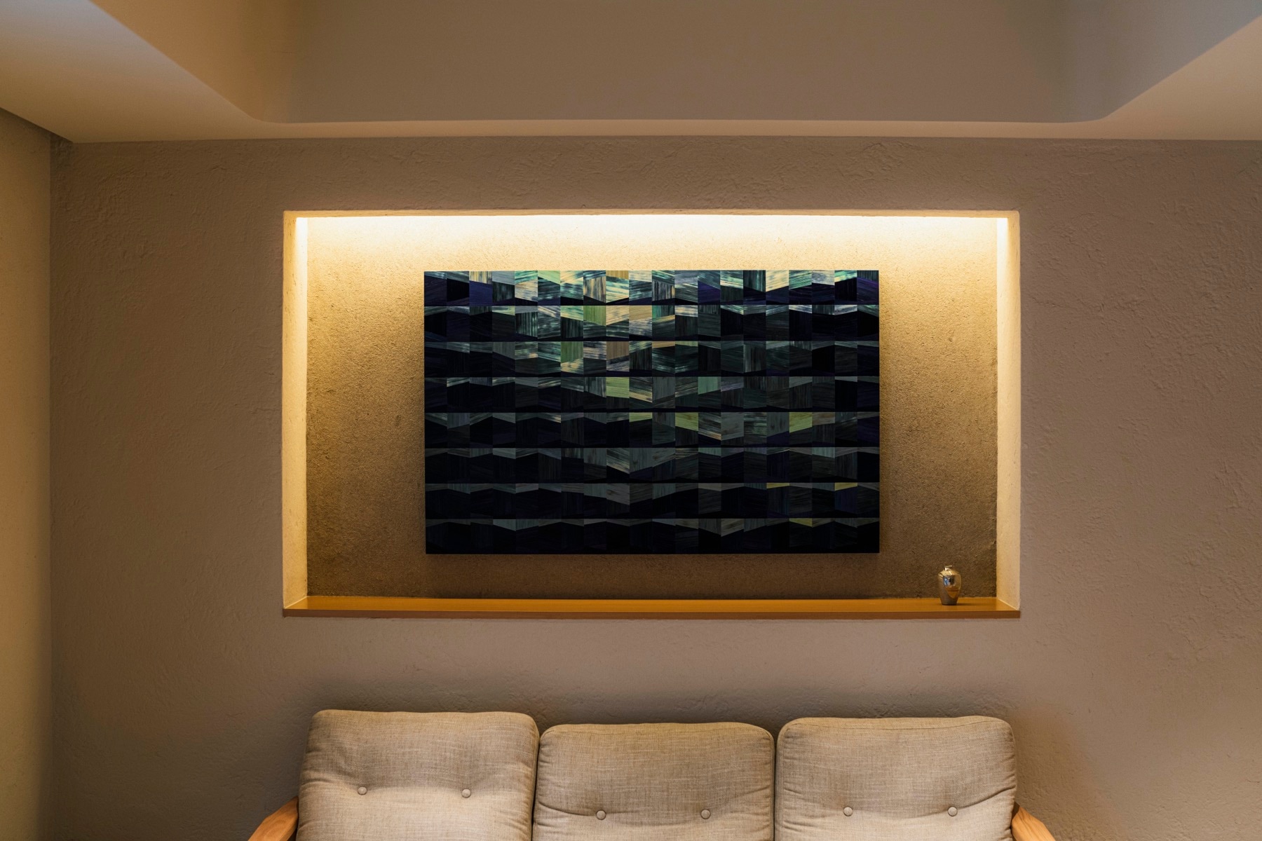 Special room "Crystal"