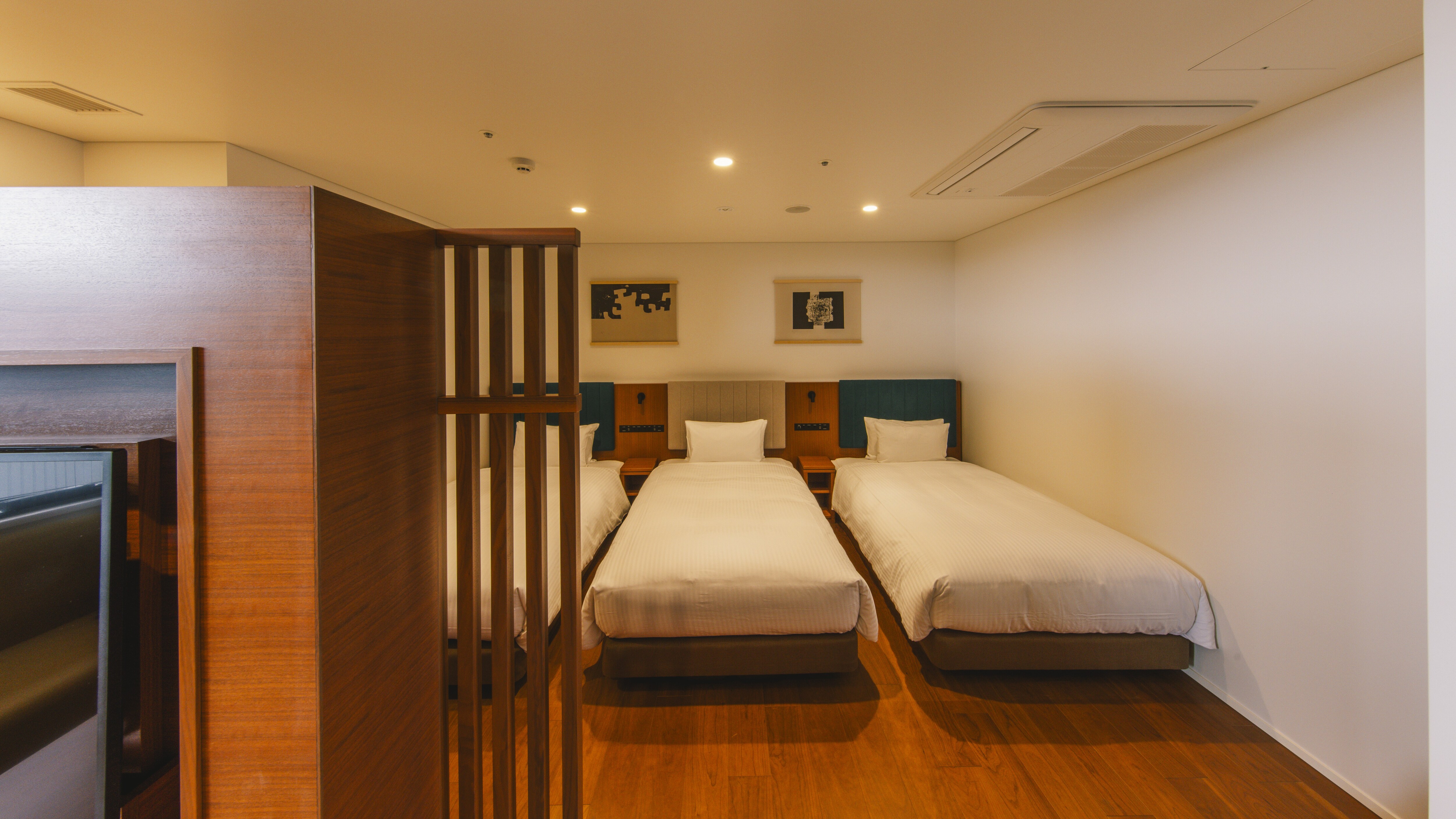 Family Suite