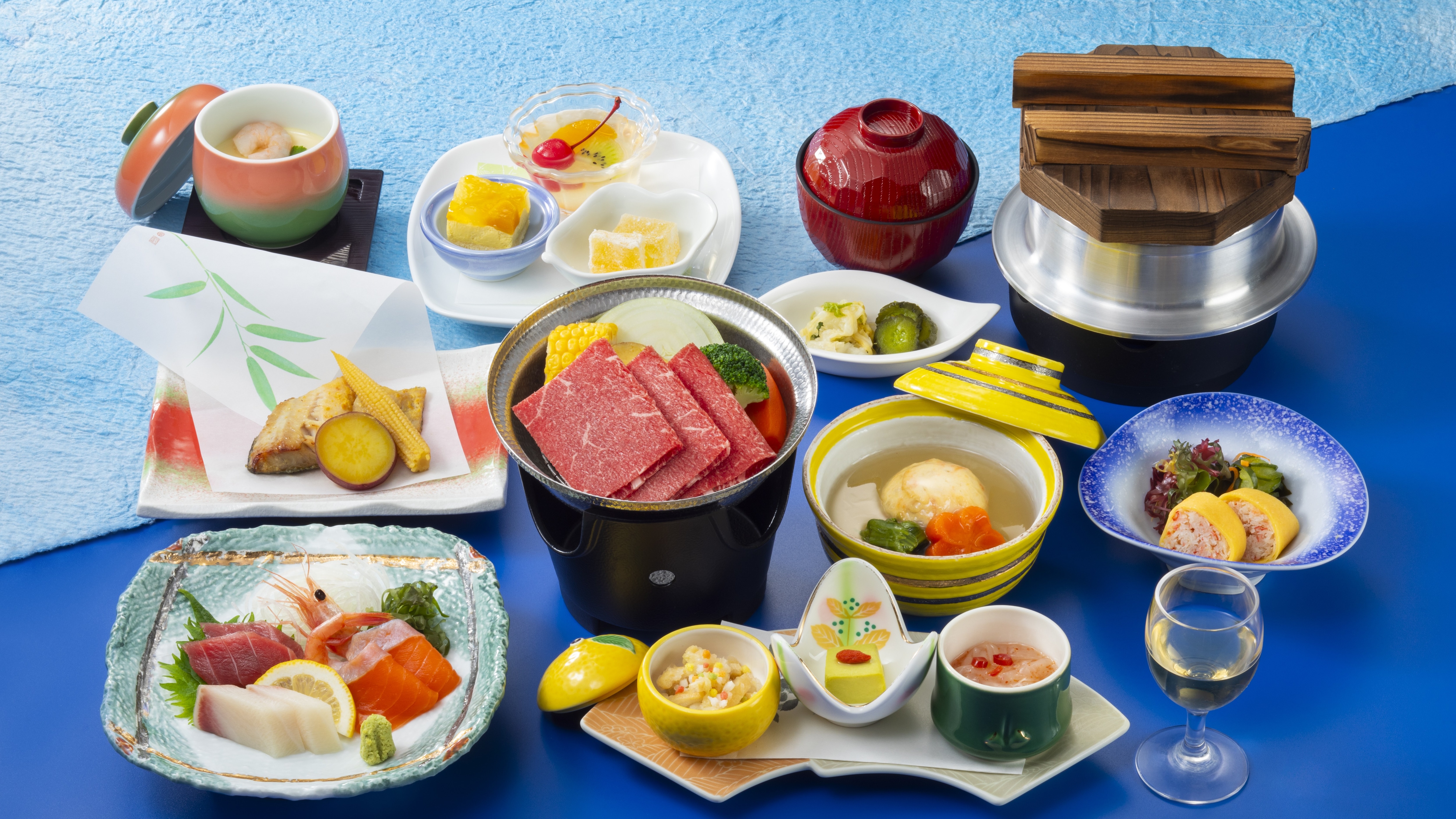 2026年夏季（6月-8月）：Shofuku Gozen：所有商品圖片
