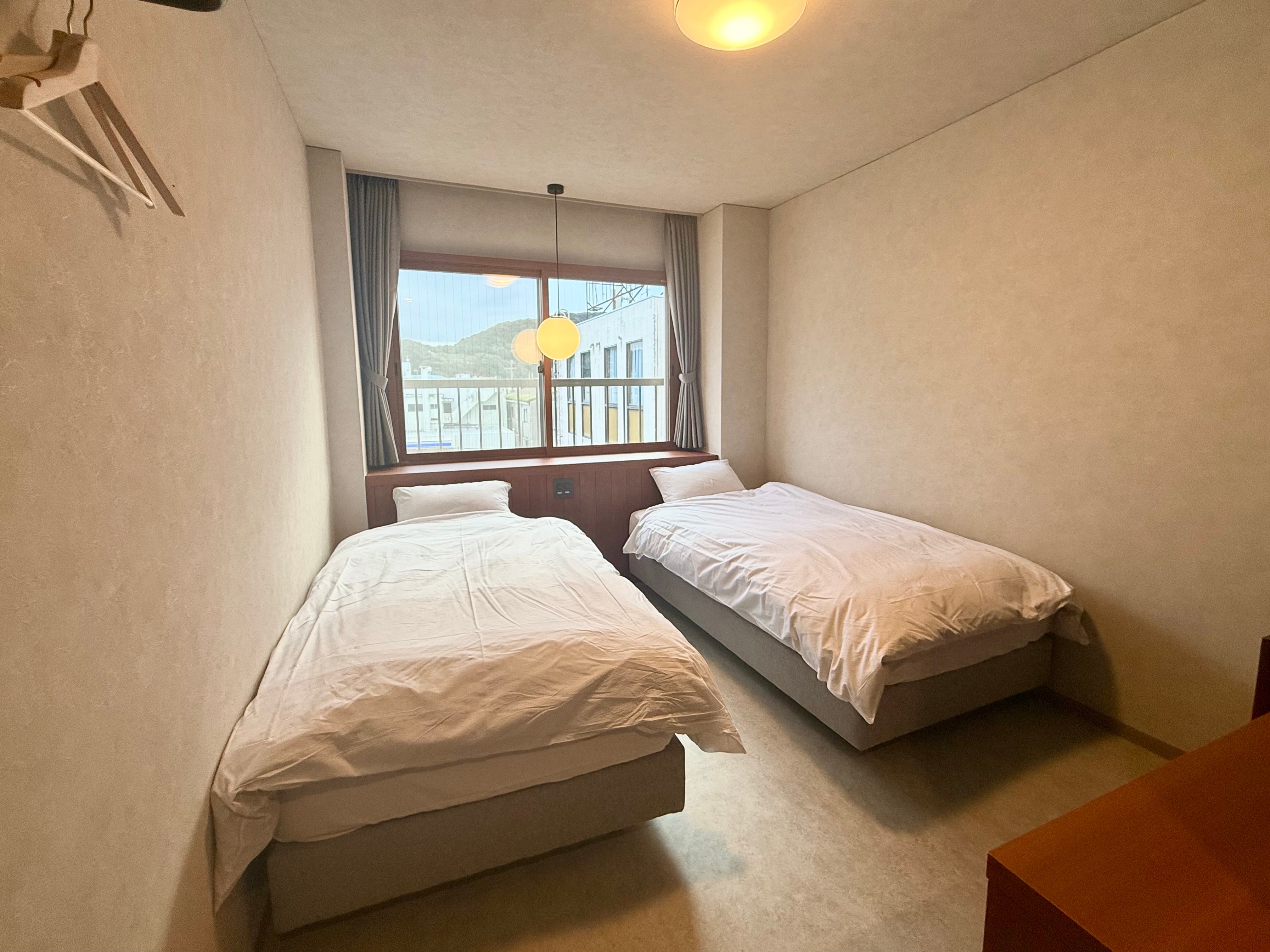 Room_Standard Twin Room