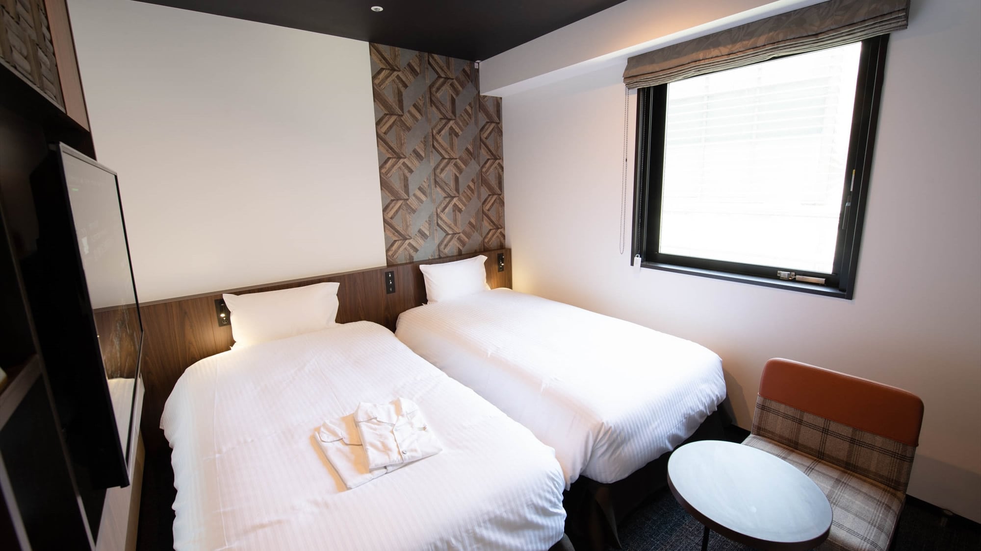 【LG 스타일러 룸】트윈