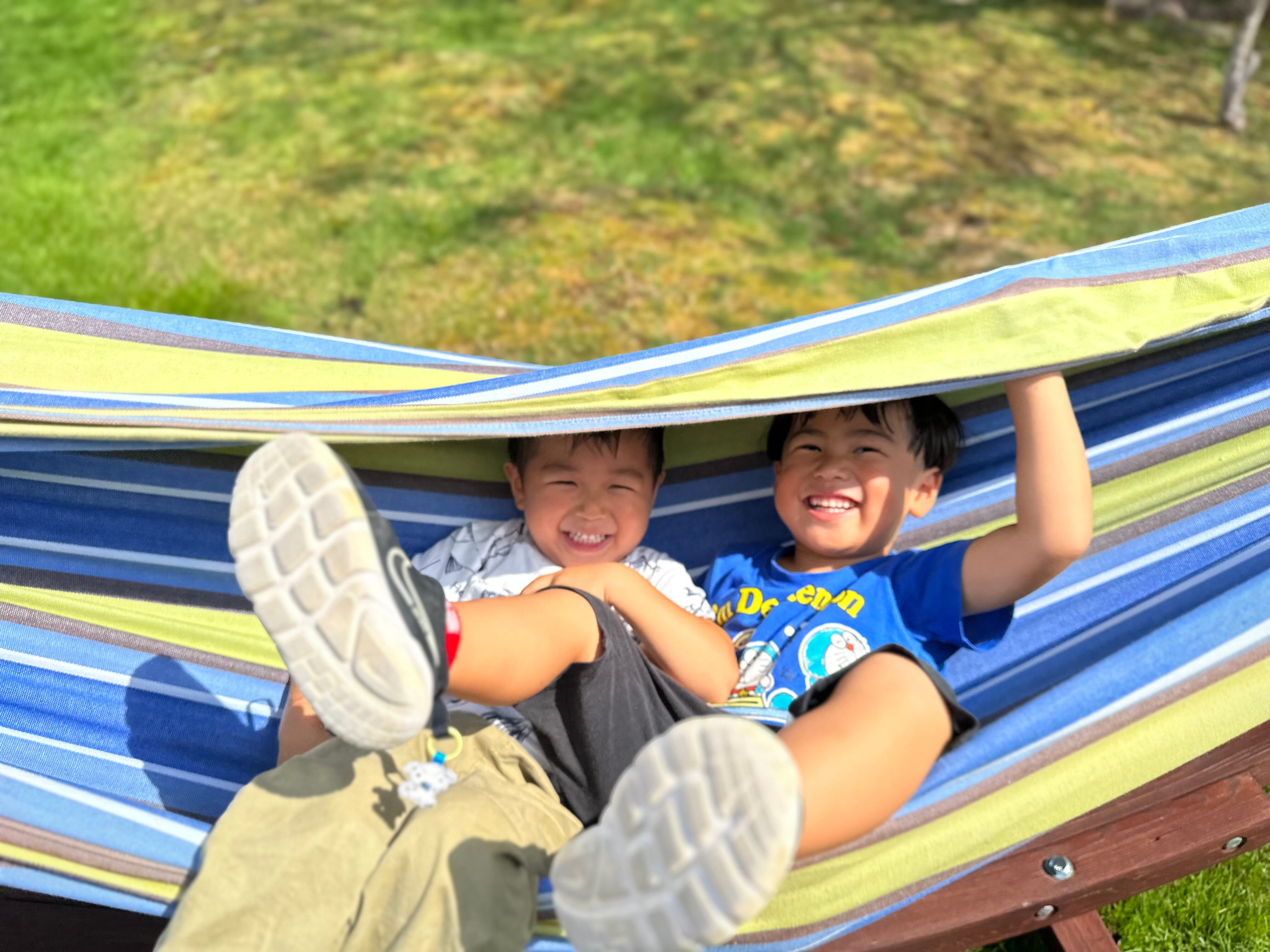 hammock