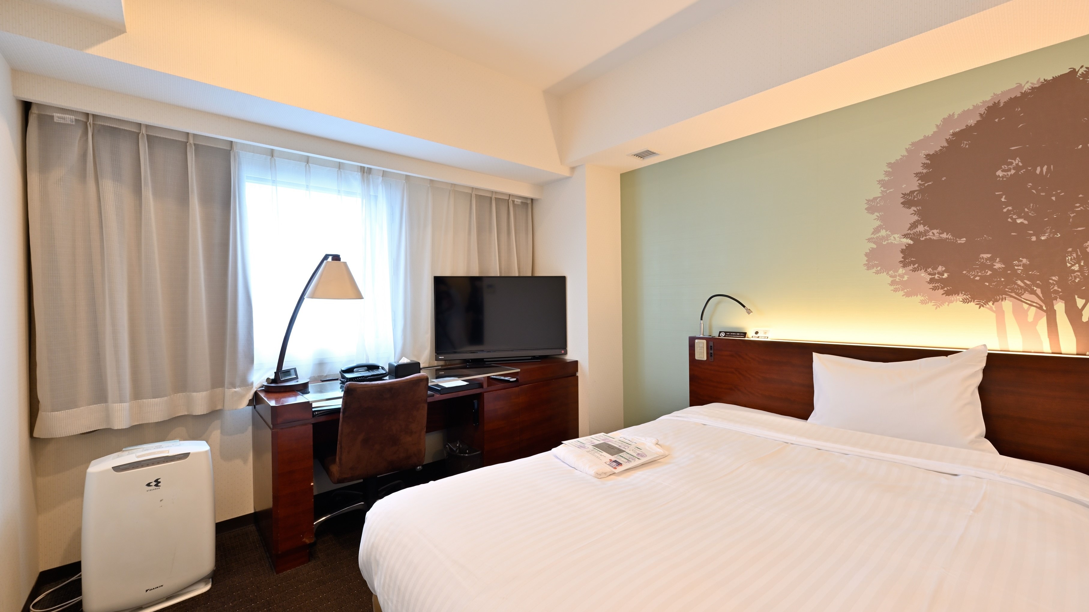 ห้องเดี่ยวมาตรฐาน