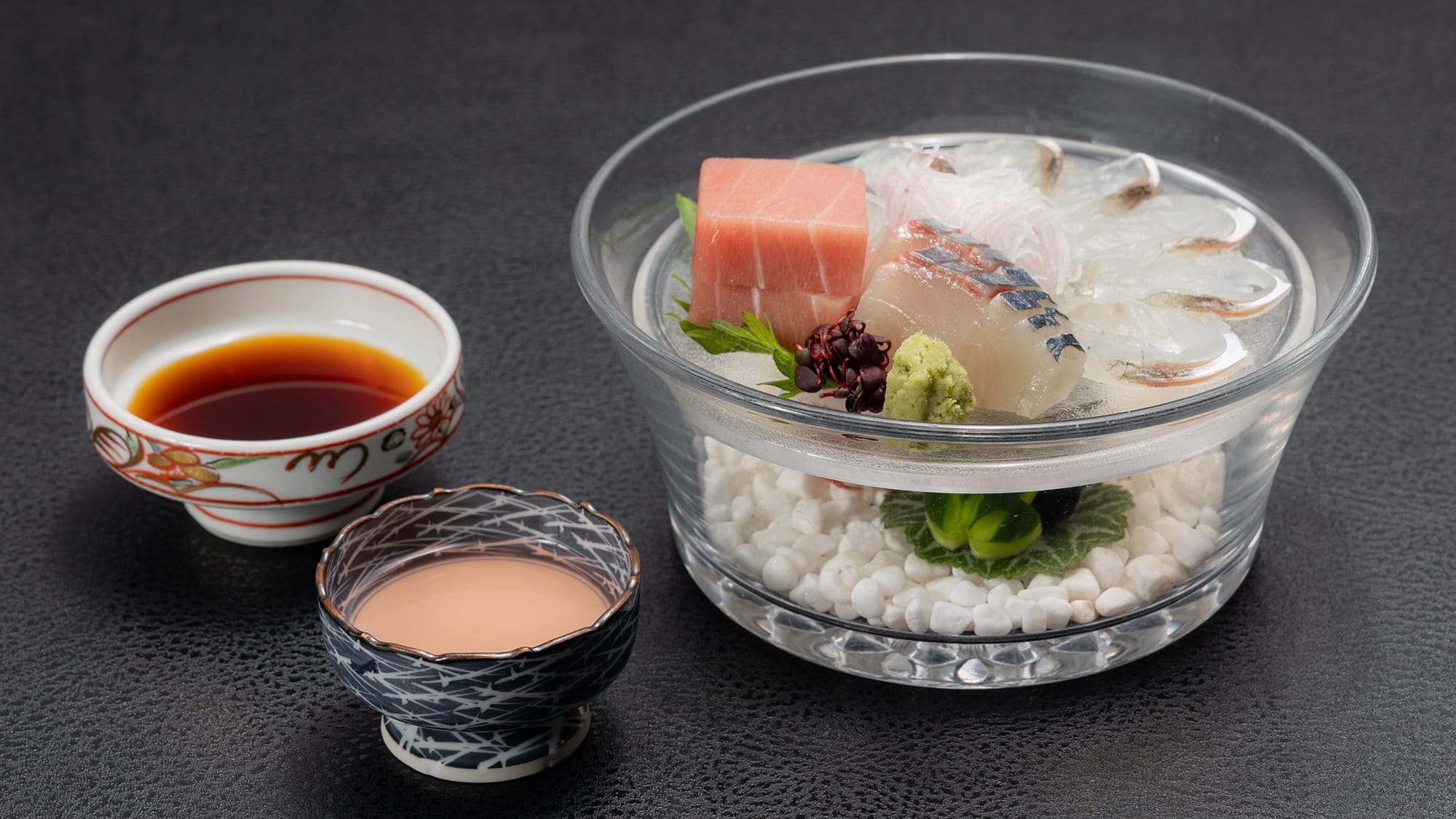 Early Summer 2026 "Matsu" Sashimi