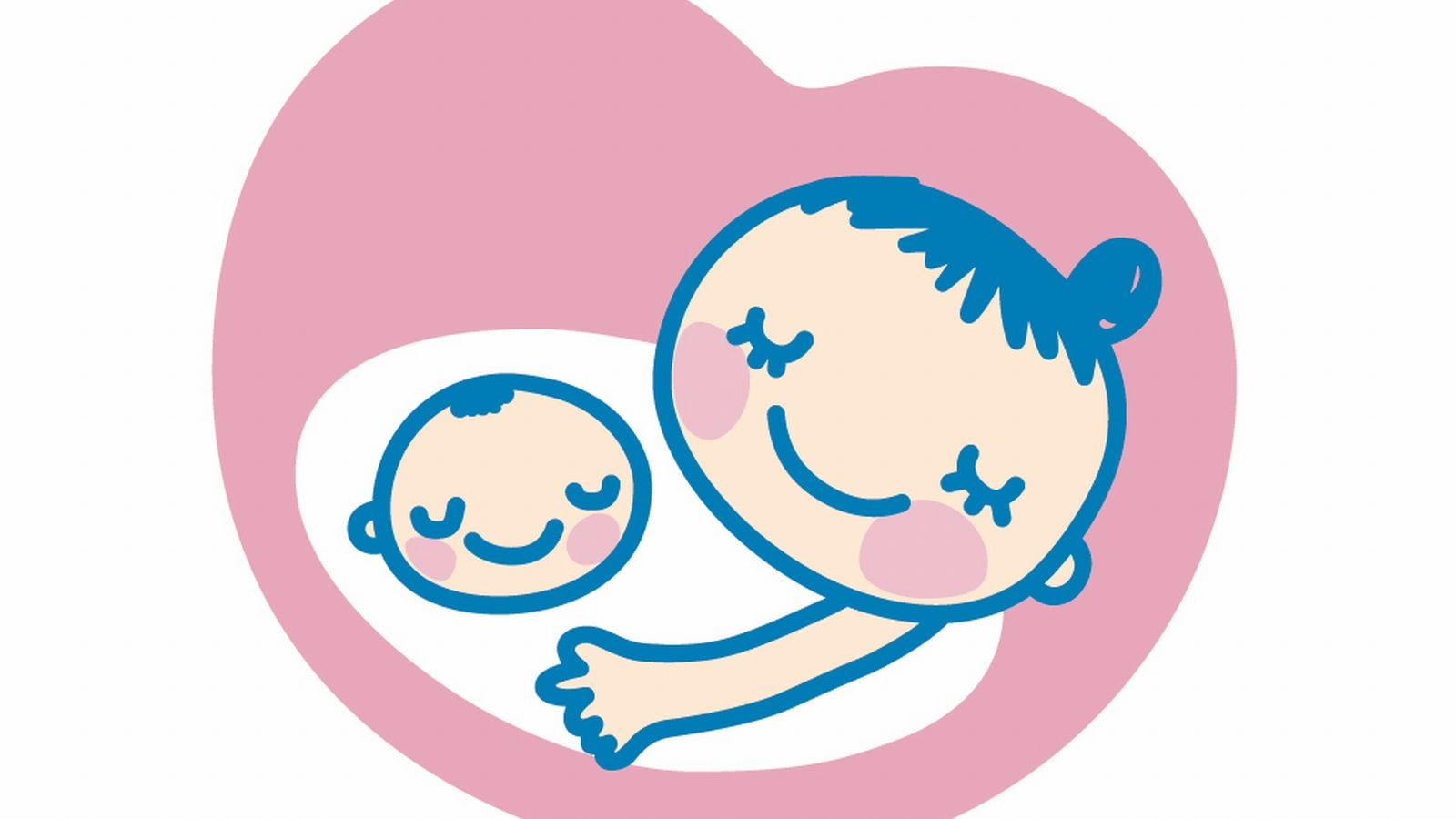 產婦標誌