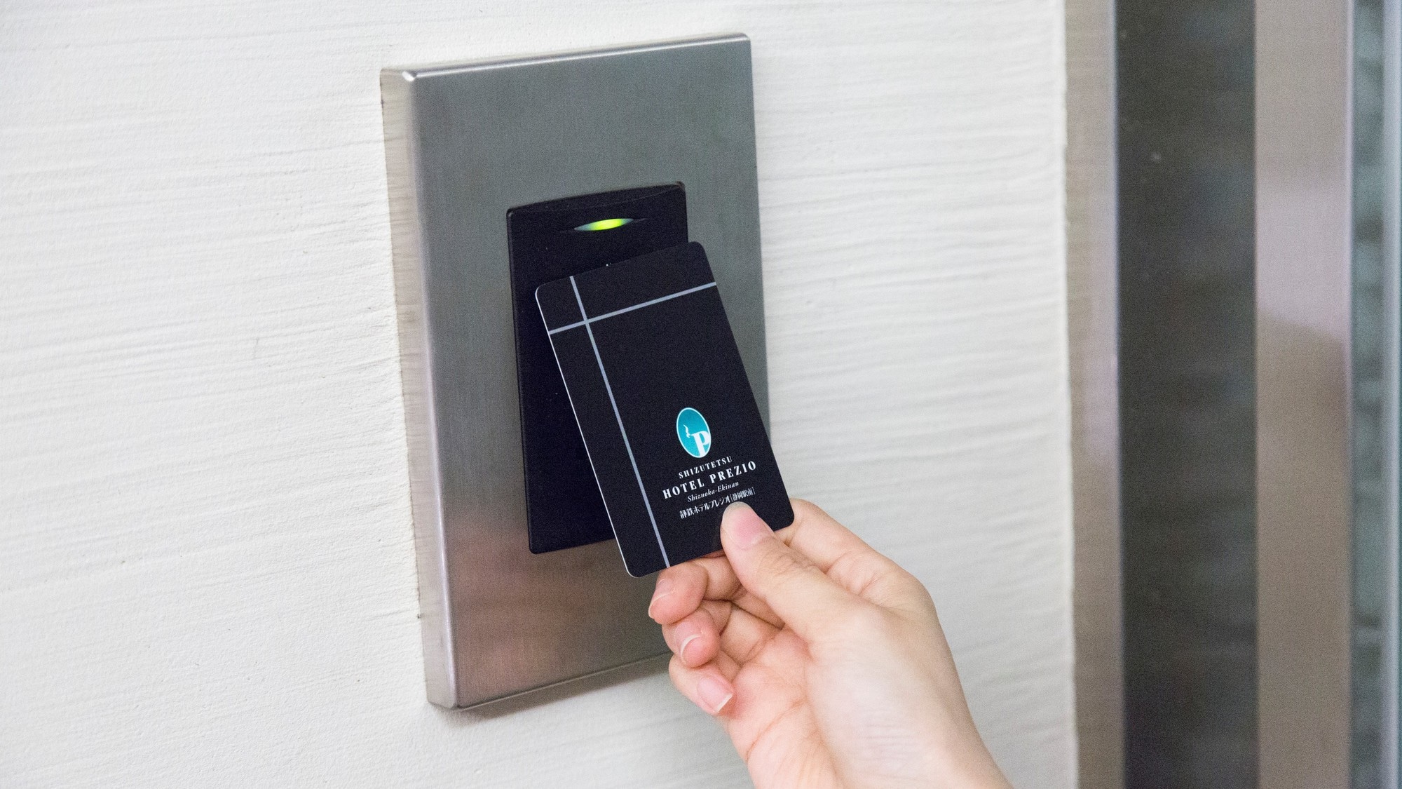 EV security ①