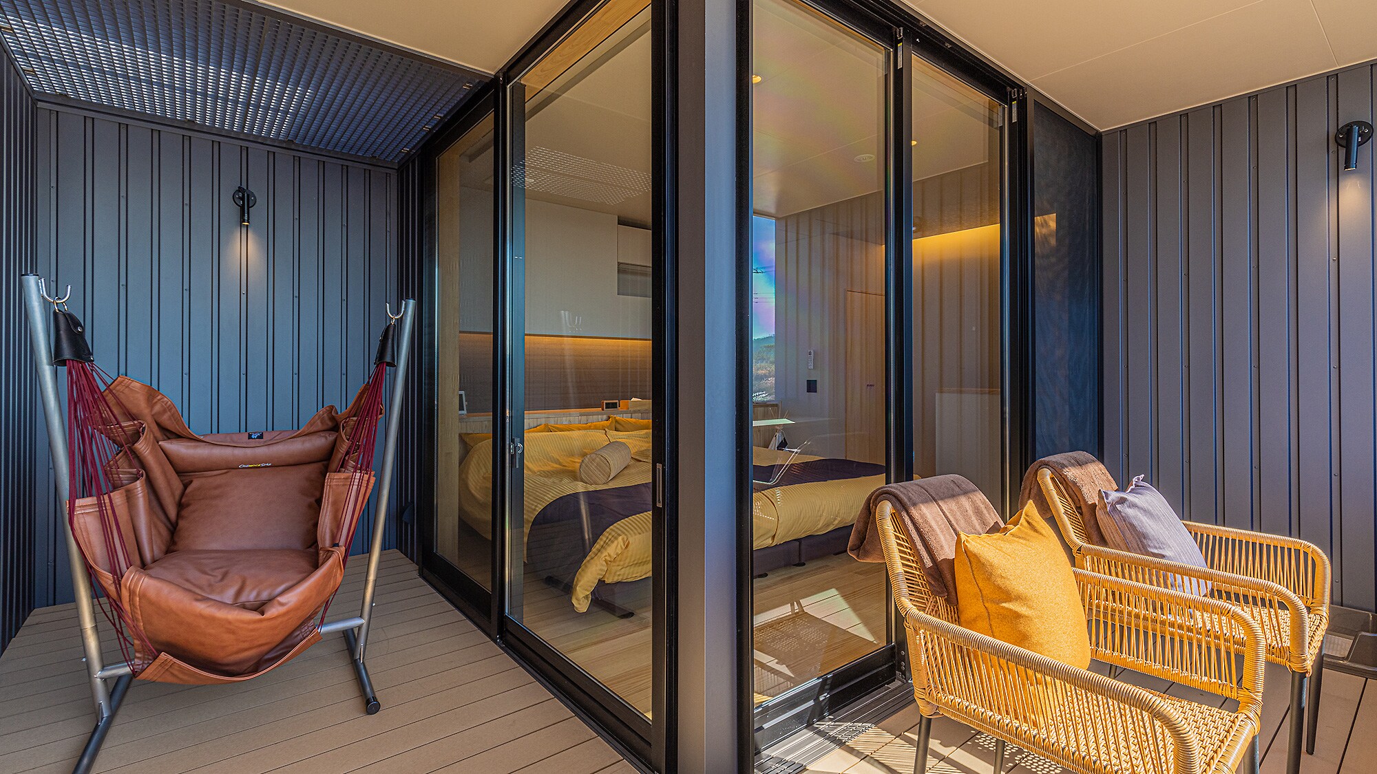 Maisonette Room