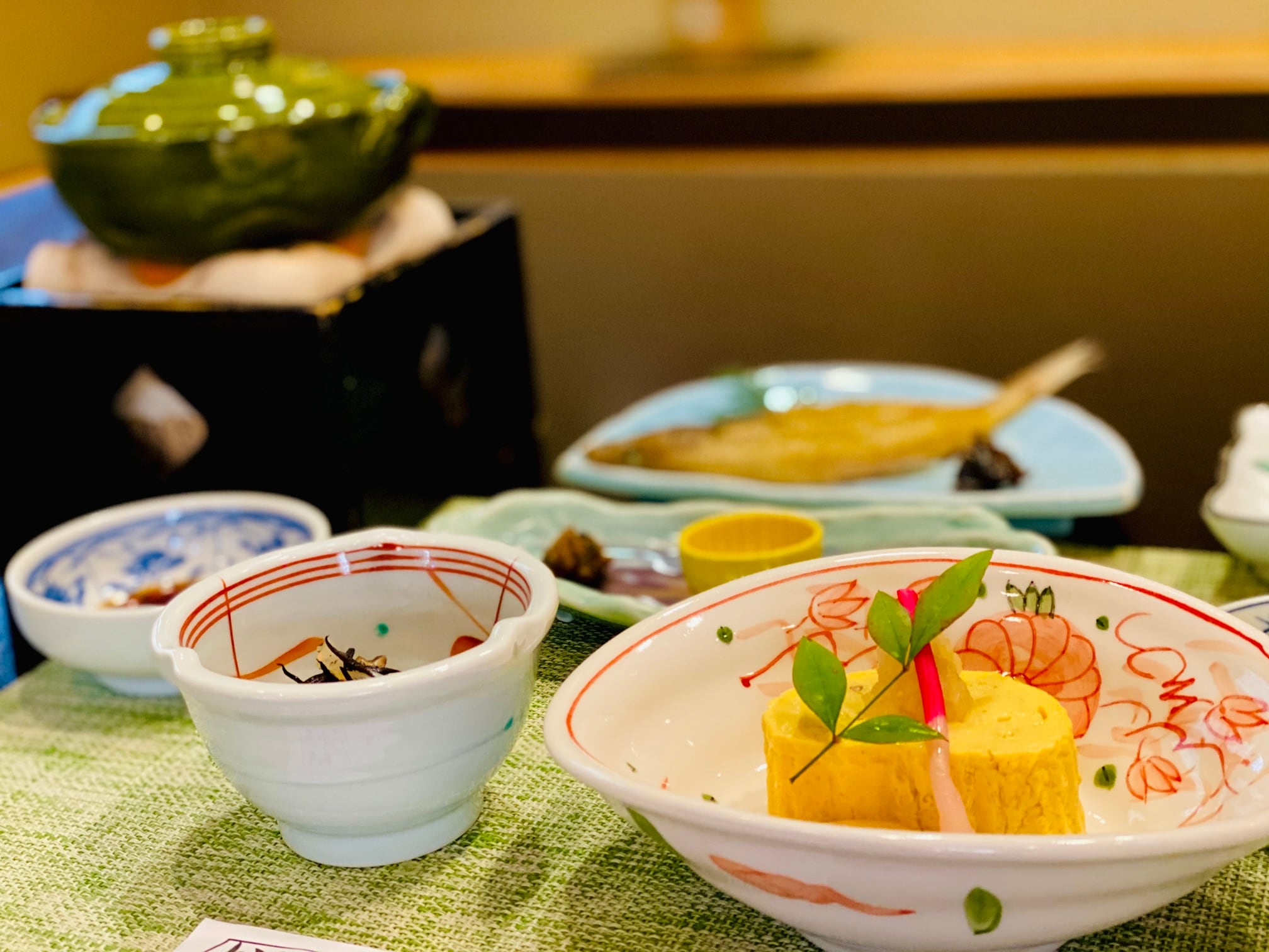 ★Bữa sáng (ví dụ)