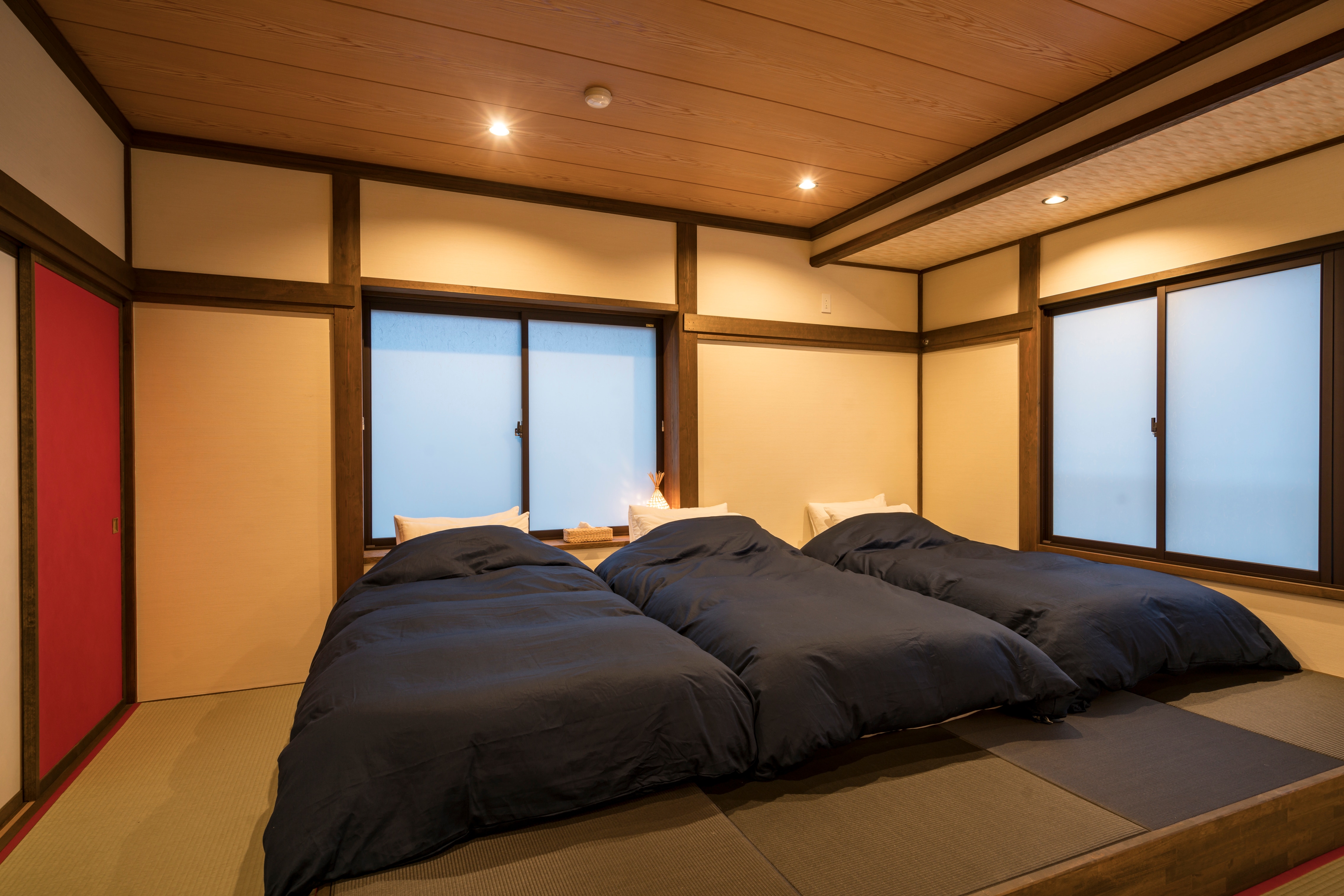 St.Anton (402) Kamar Tidur