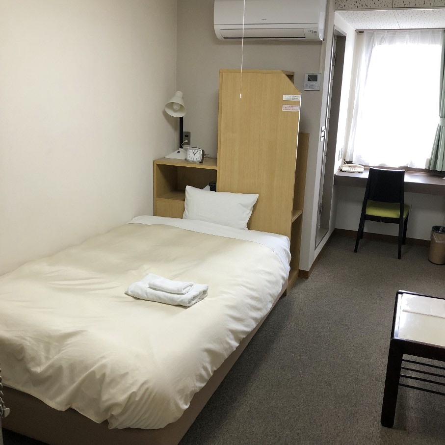 Single room 2