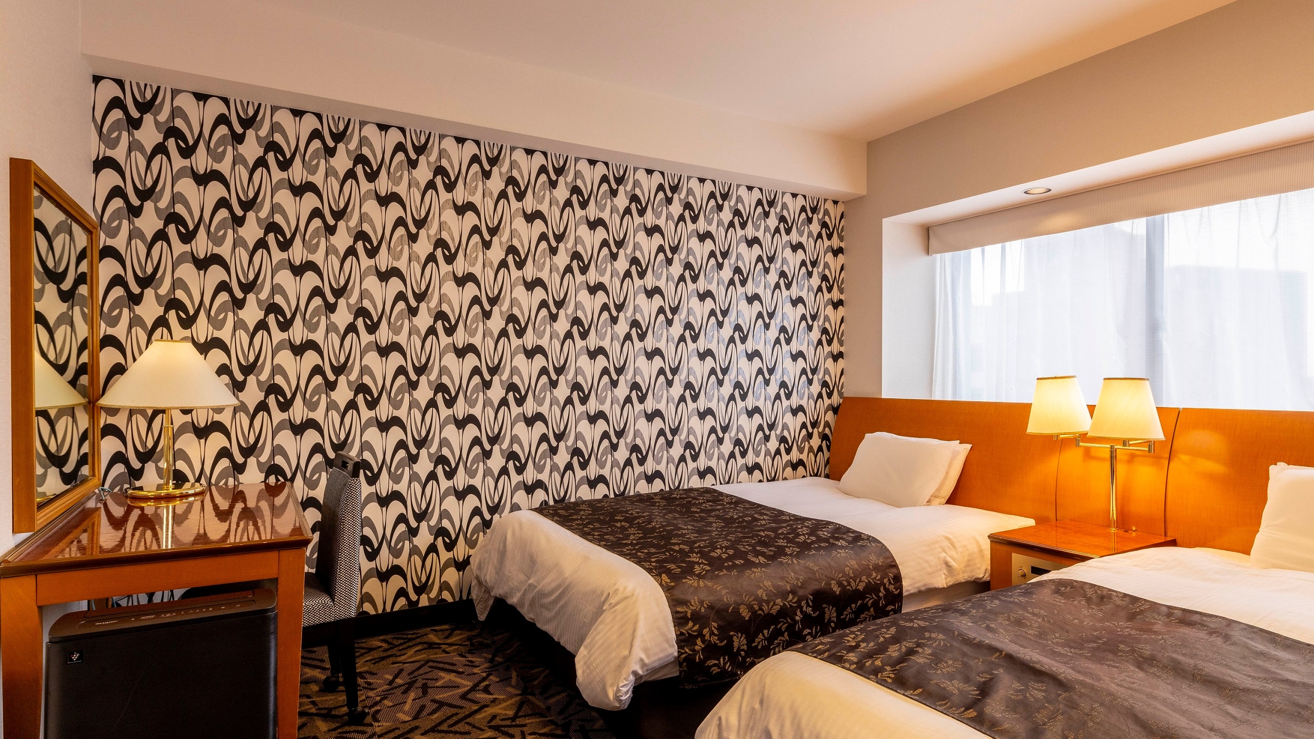 Junior Suite Room A (32㎡)