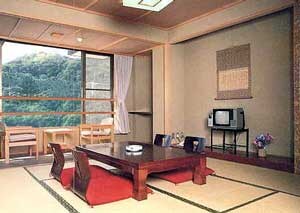 Room example