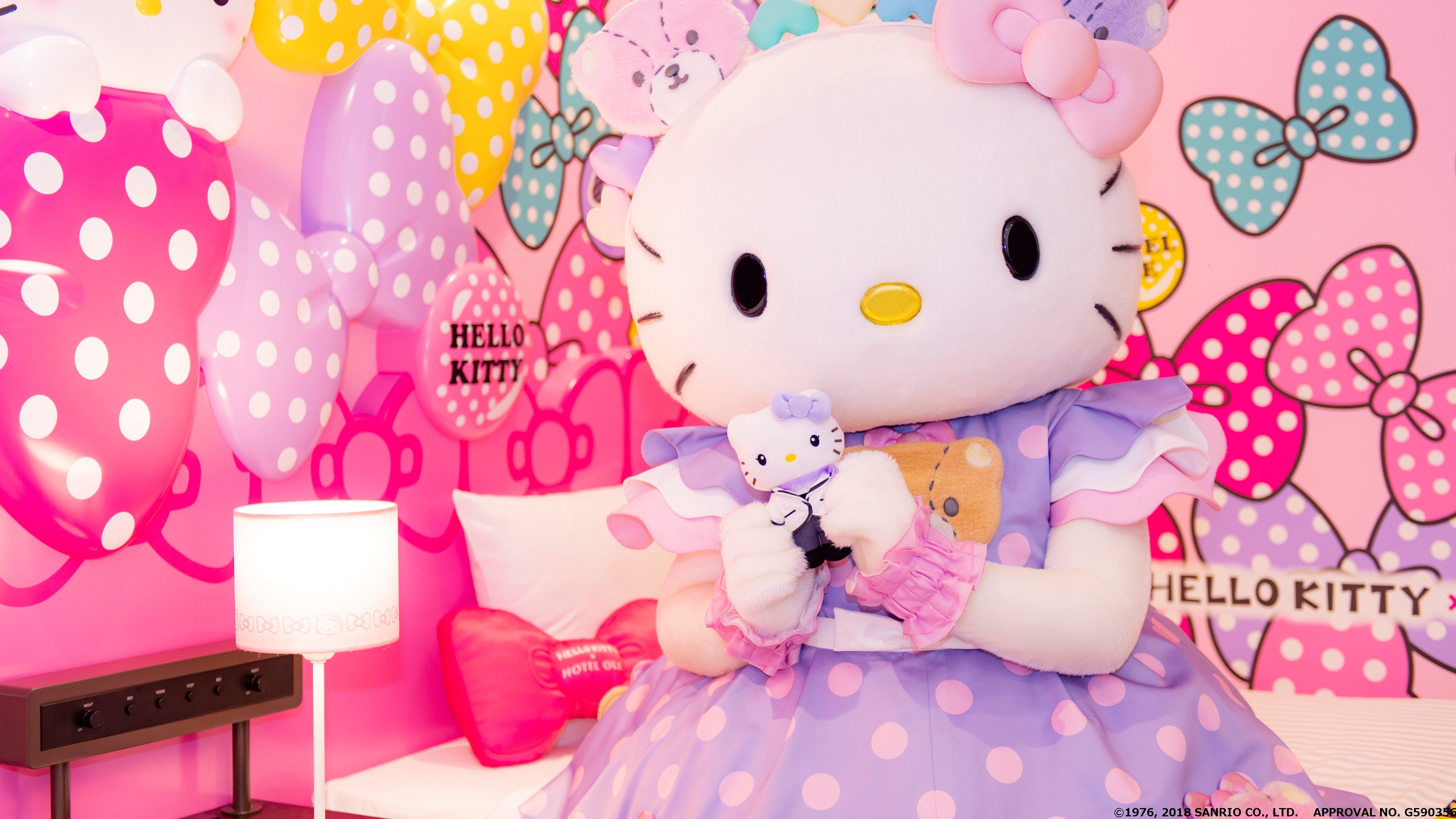 Hello Kitty