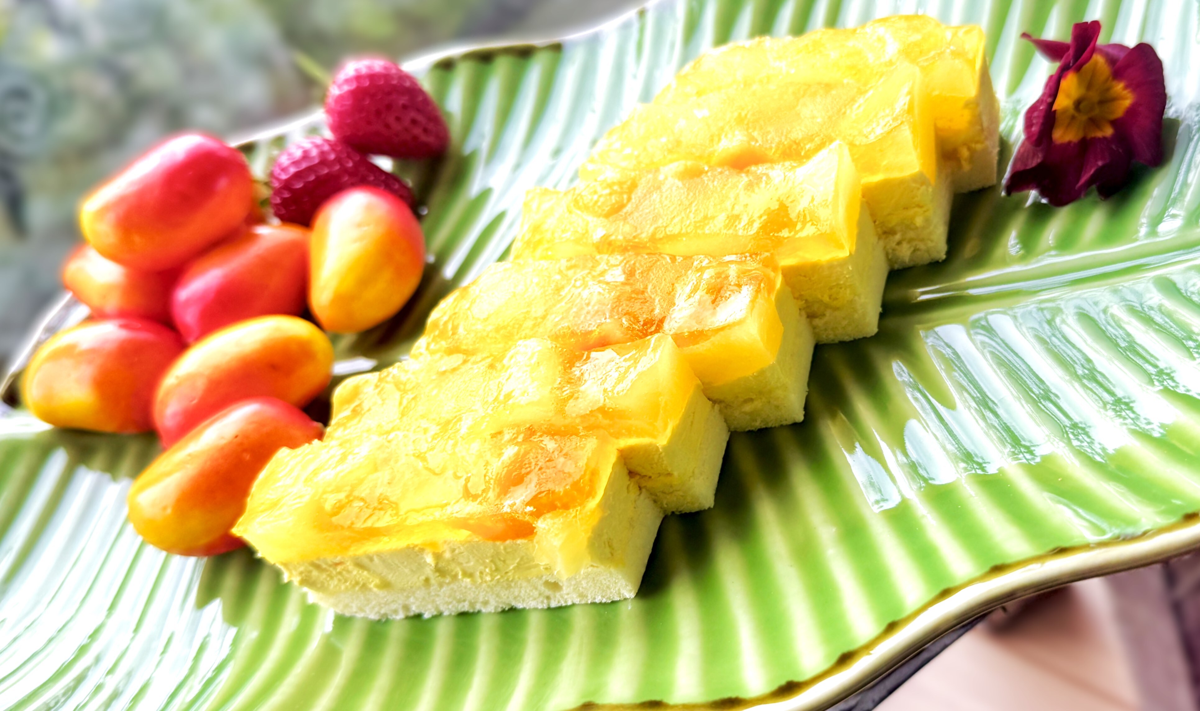 Mango Fair: Saturday, April 5, 2025 - Monday, June 30, 2025