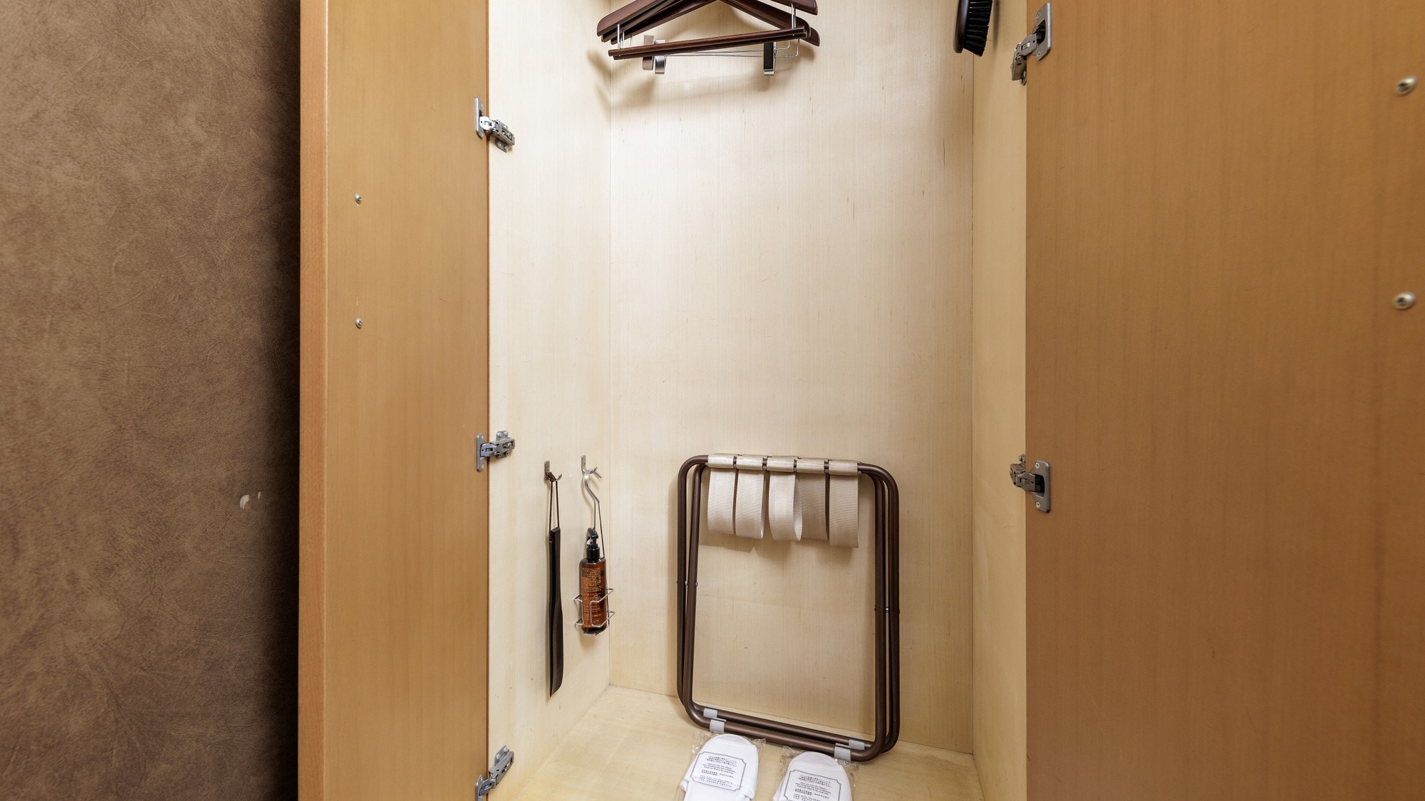 [Bebas Rokok] Kamar Twin B