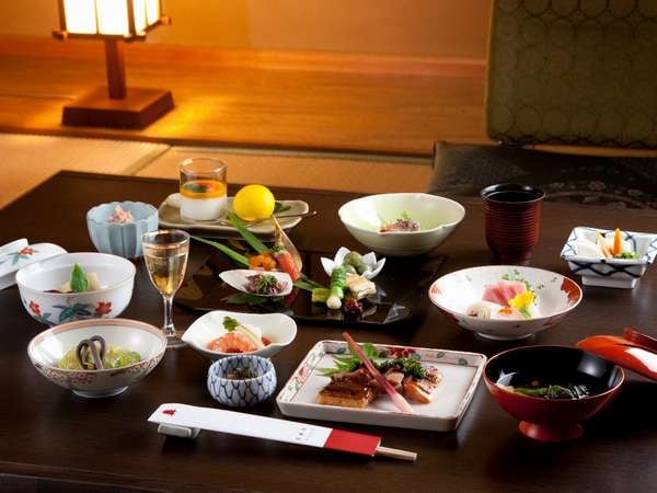 Dinner image