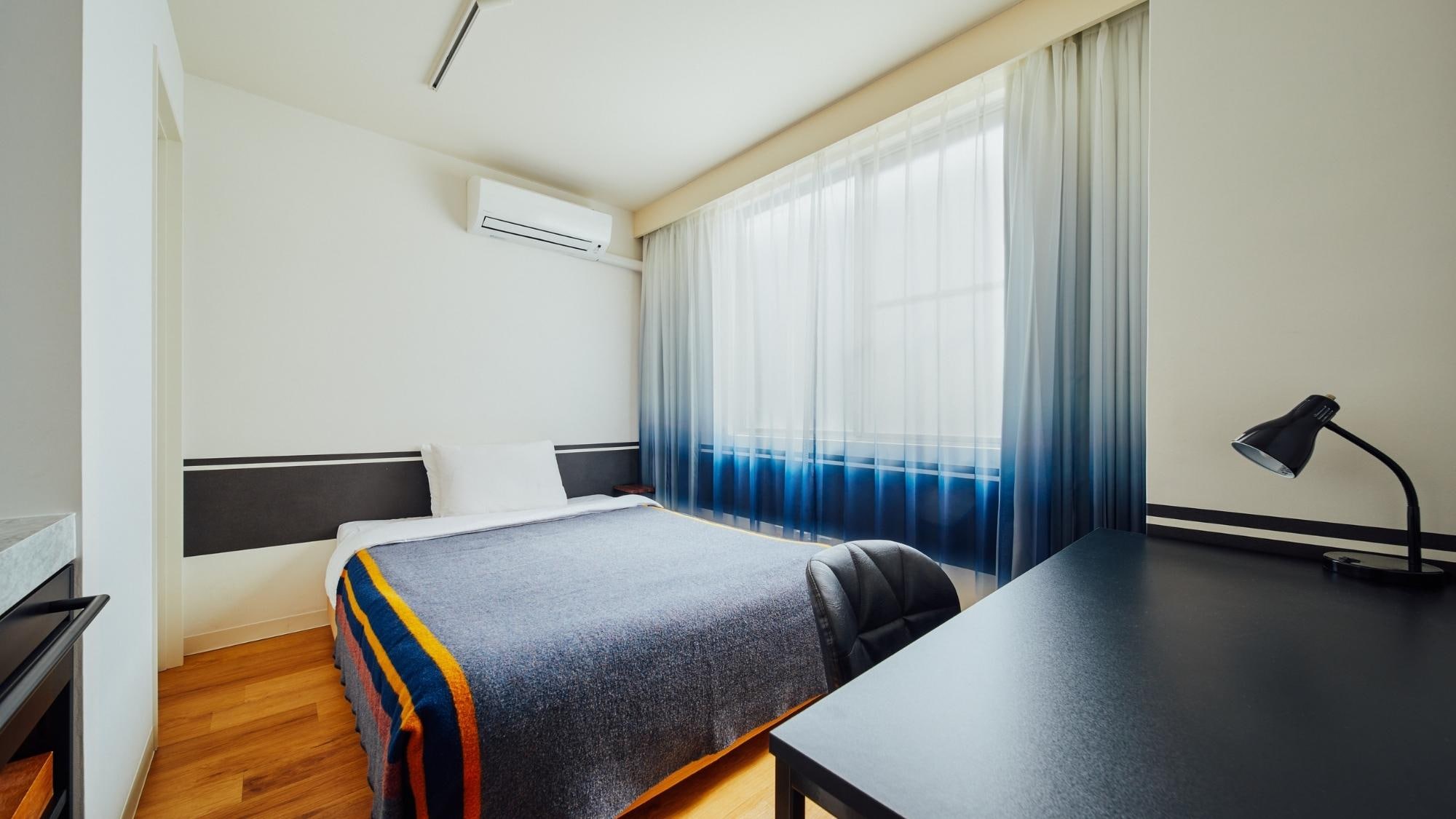 Theater double room