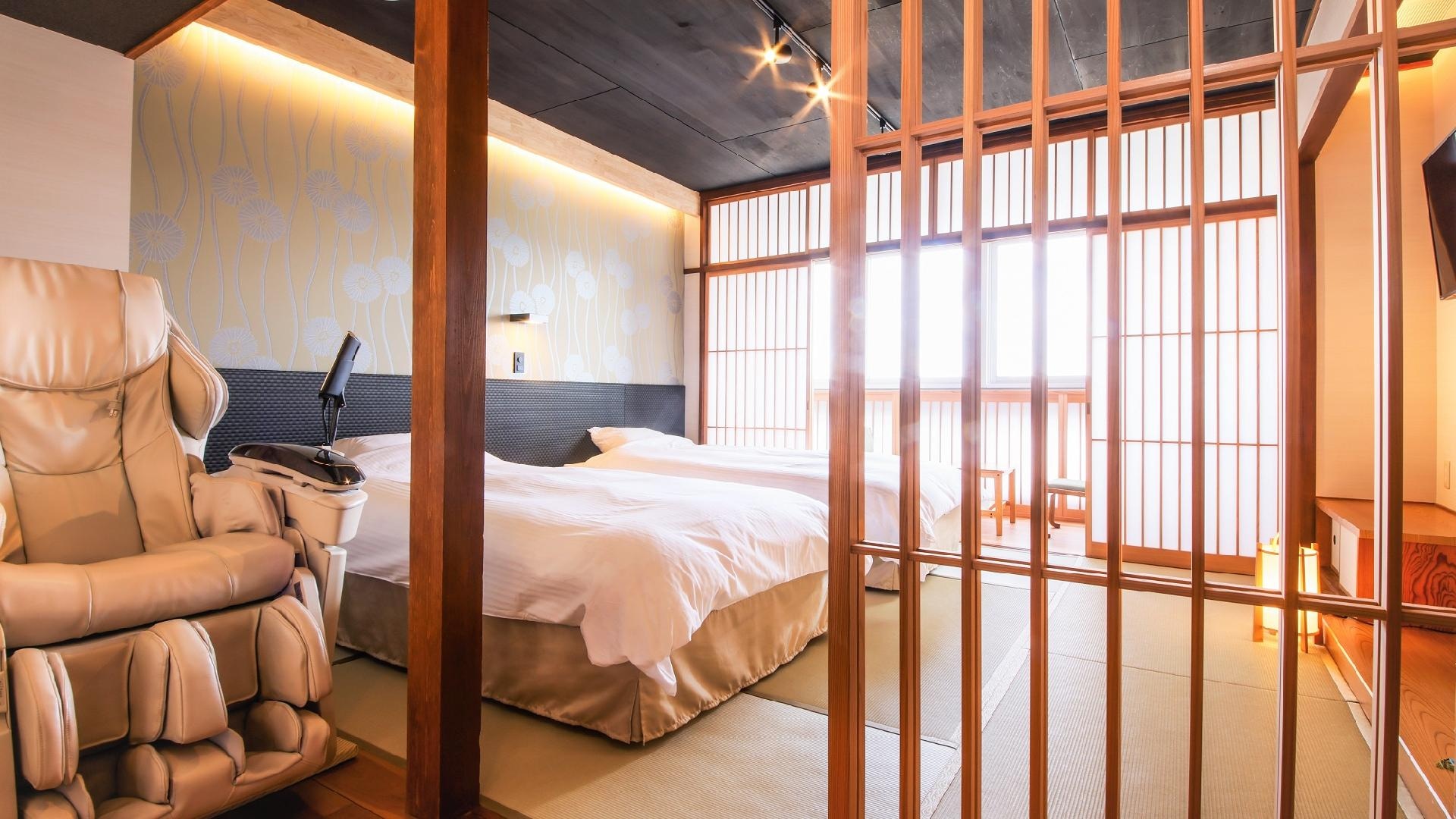 Kamar kembar