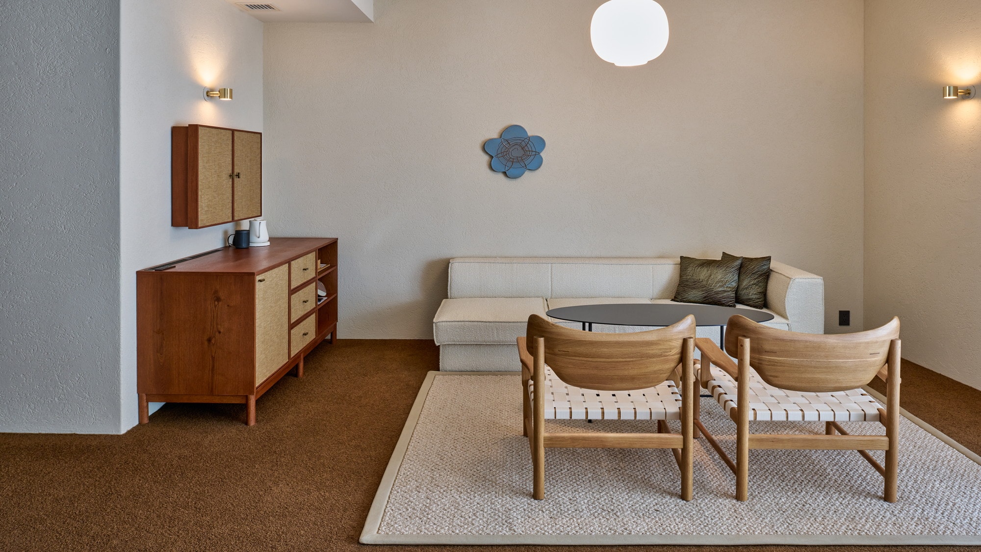 Guest room image