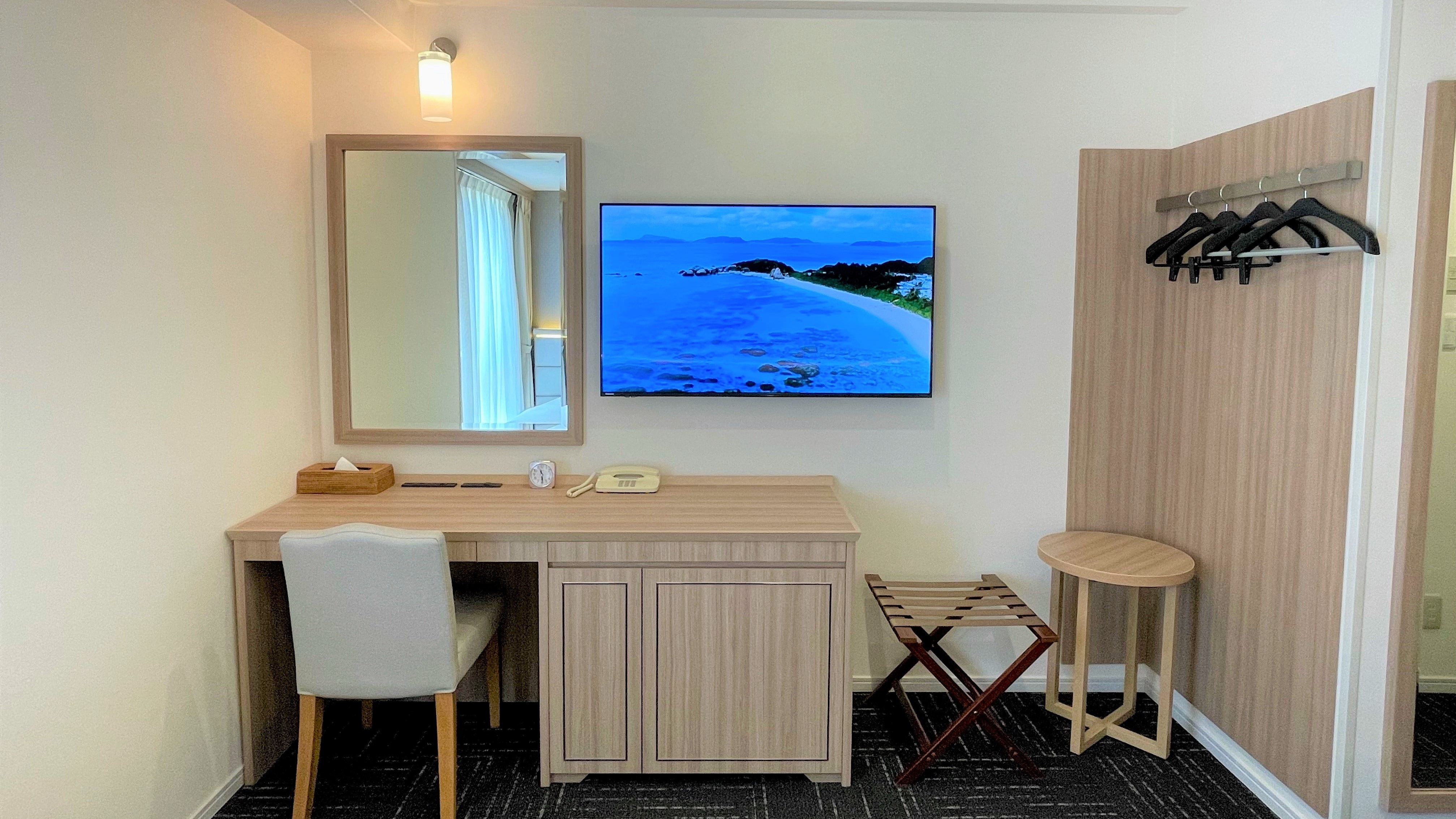 New Junior Twin Room