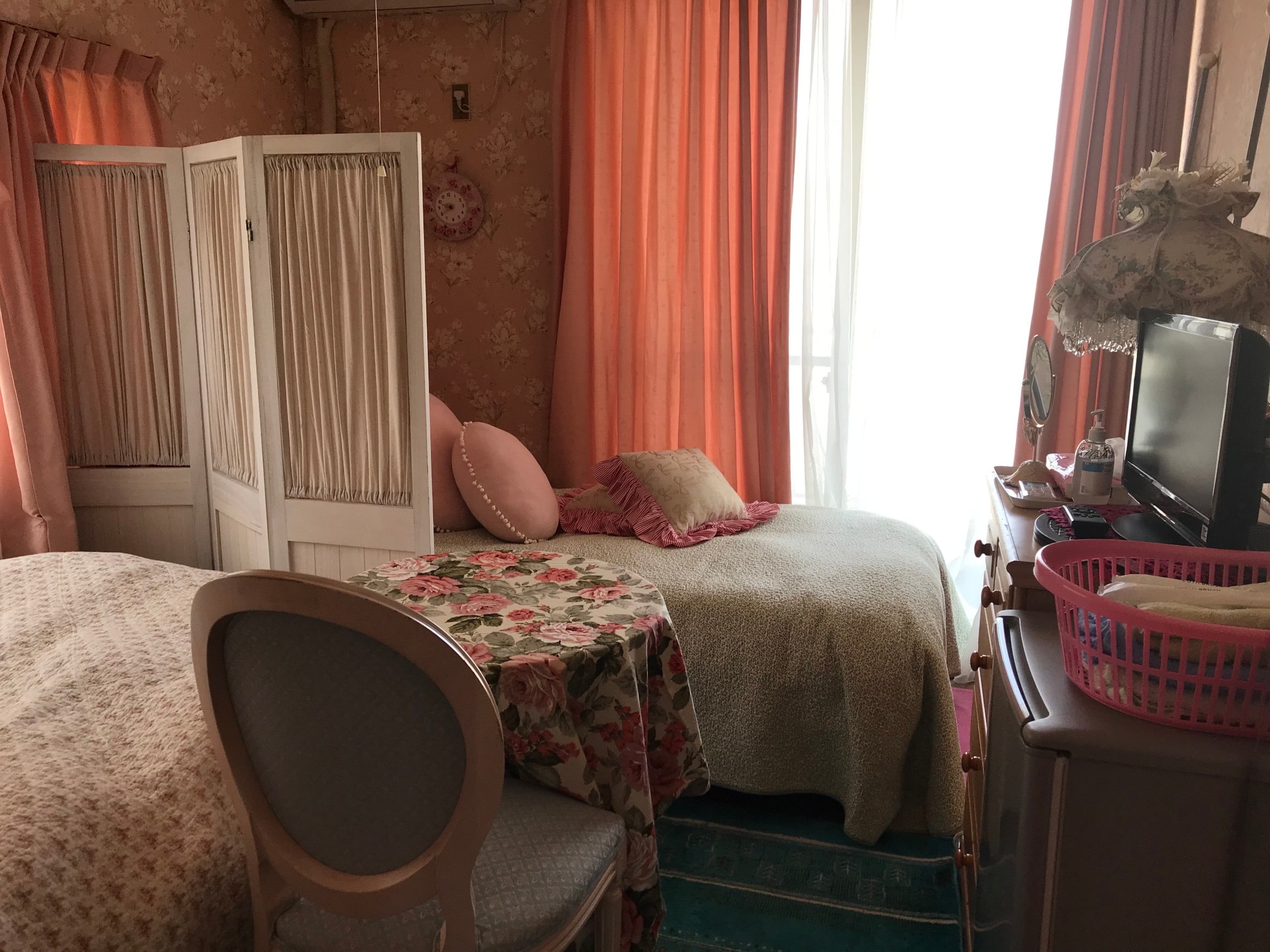 Guest Room Example 2