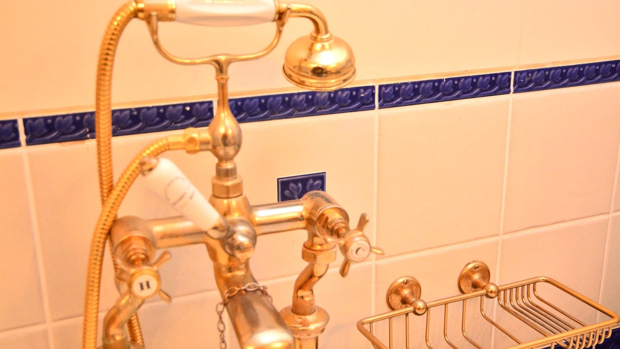 Bathroom Faucets