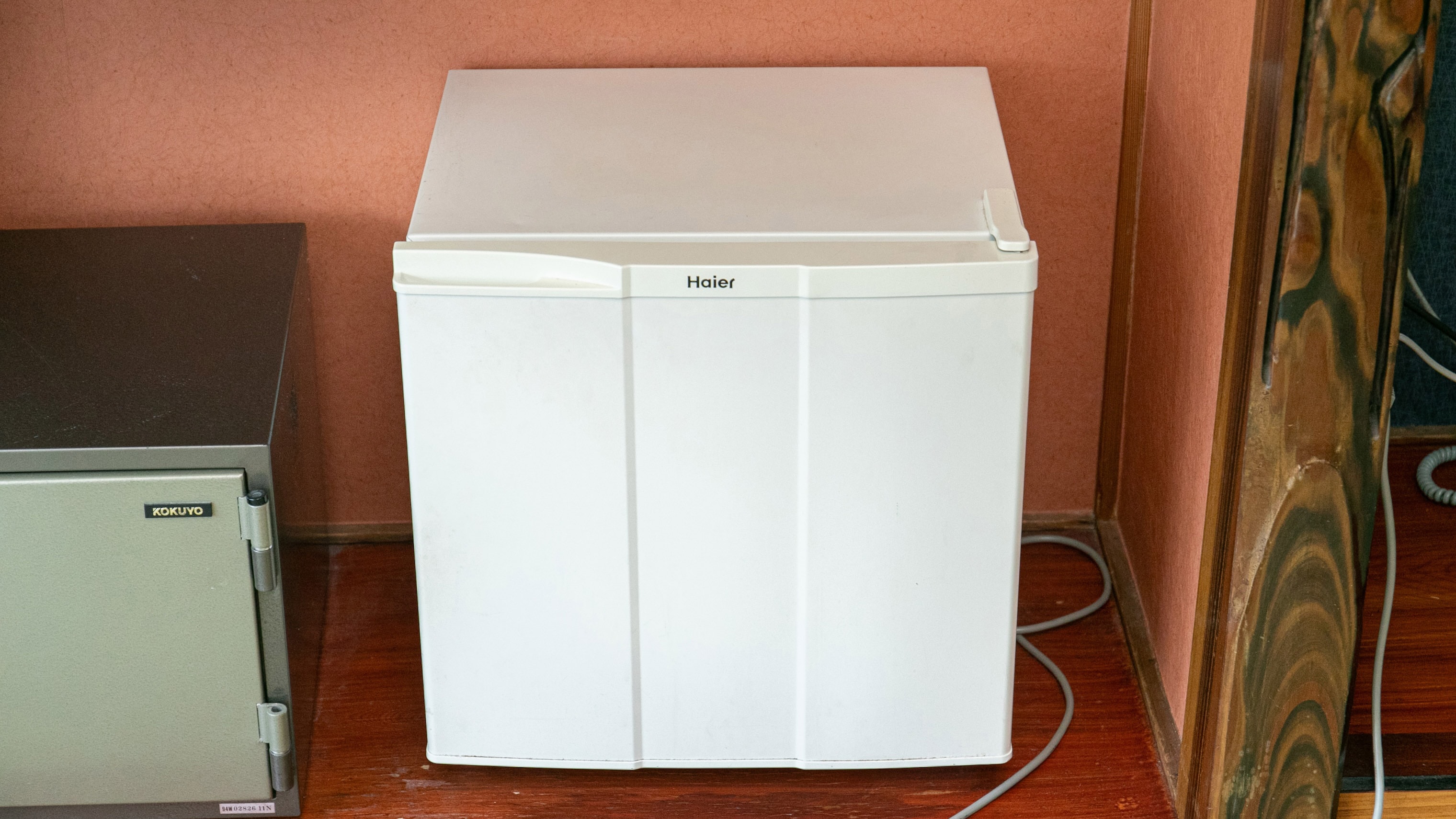 [Non-smoking] Japanese-style room