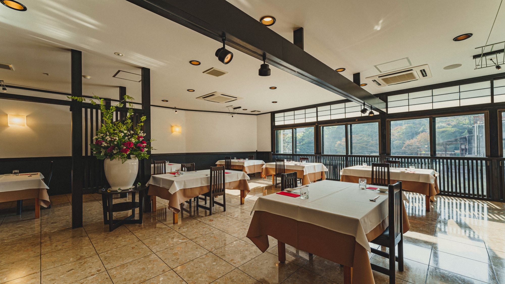 Restoran Pinoclar