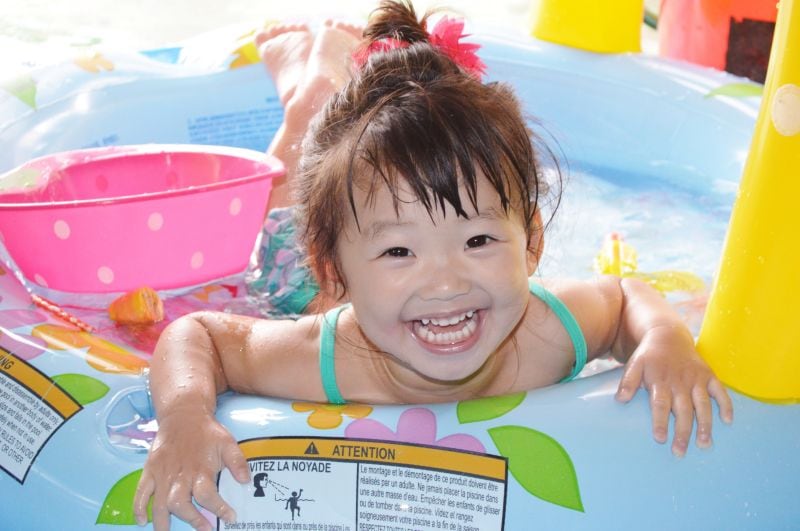 Pool play image 3