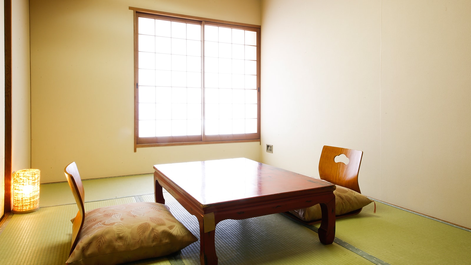 6 tatami mats 2