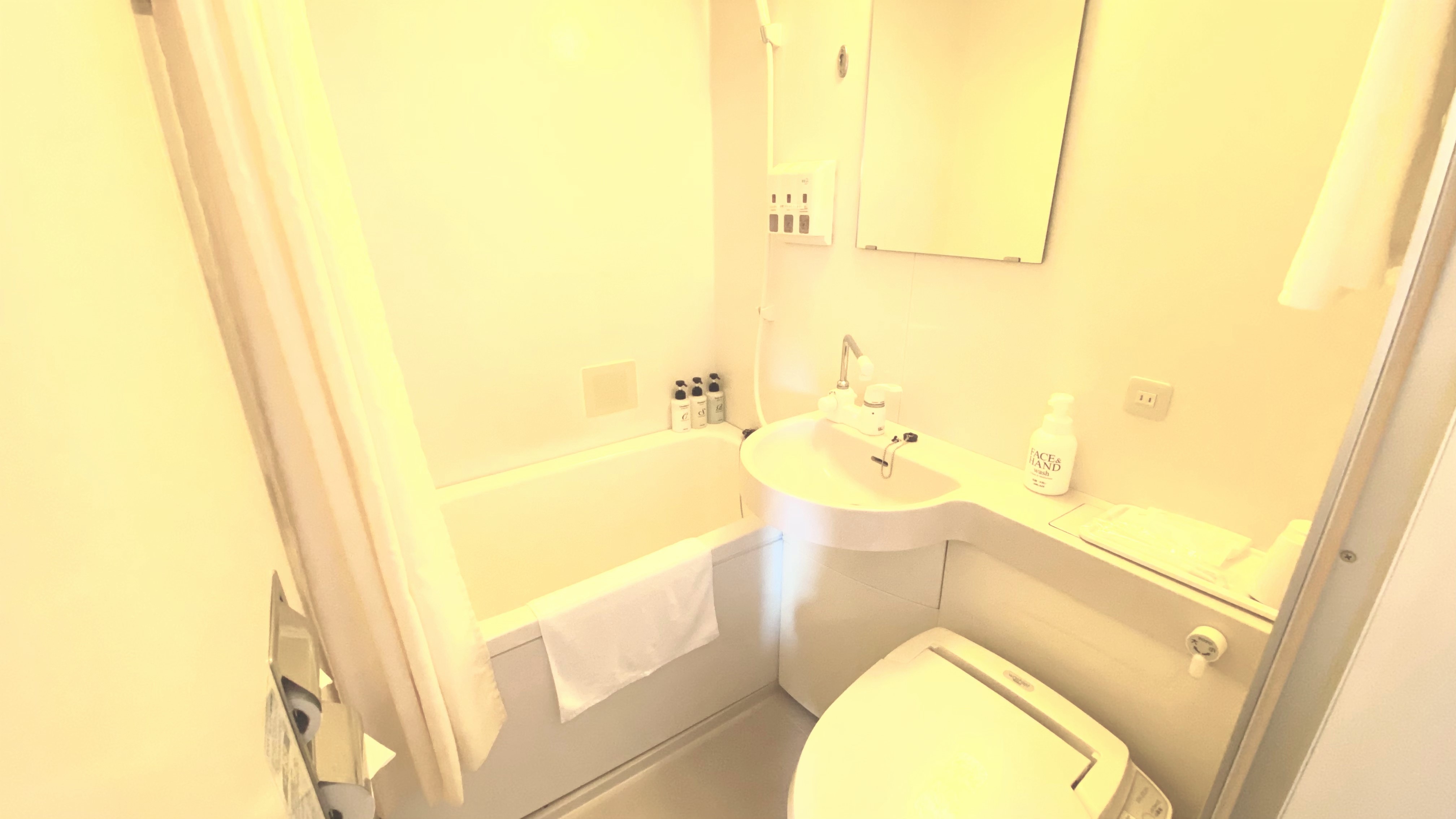 双人房（1-2人）