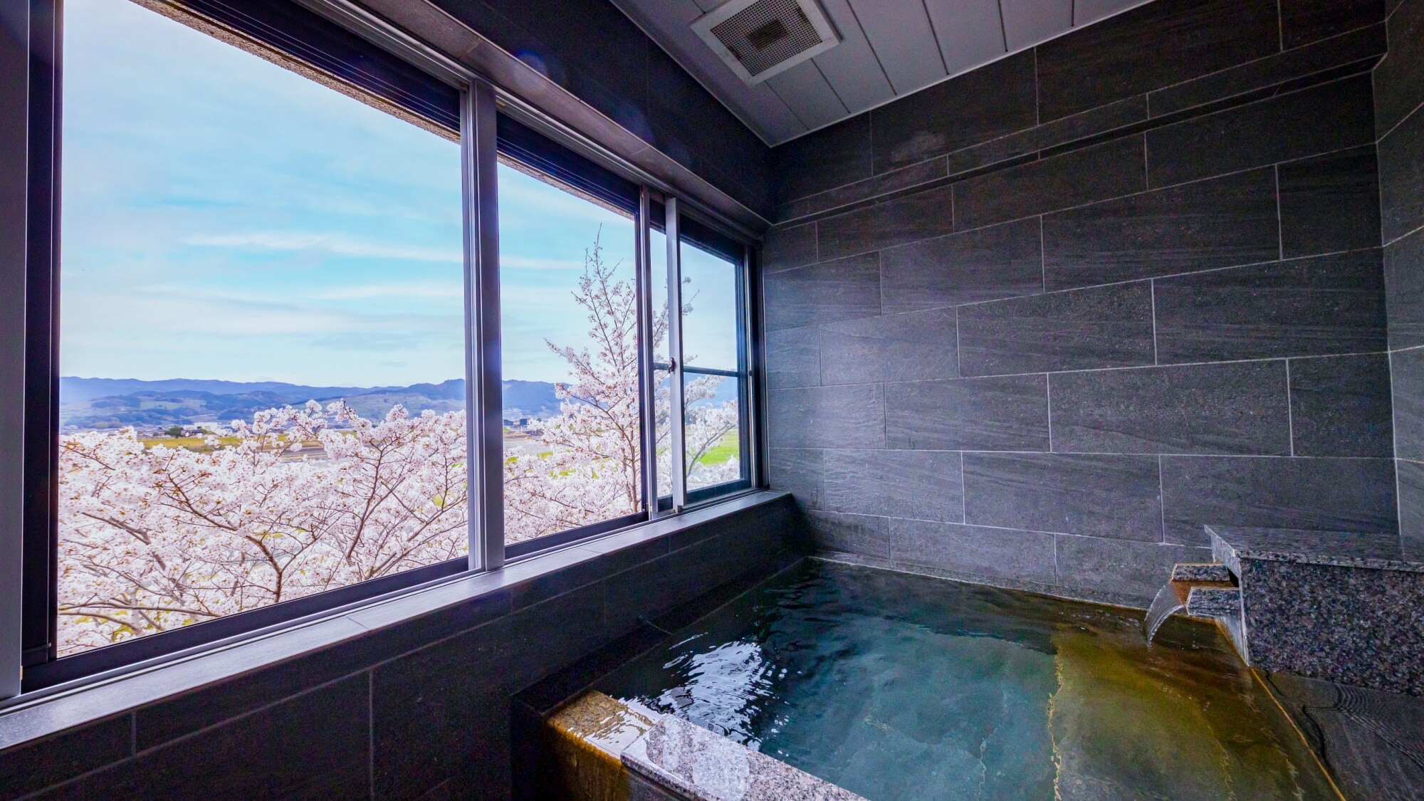 春季房間[燕路]