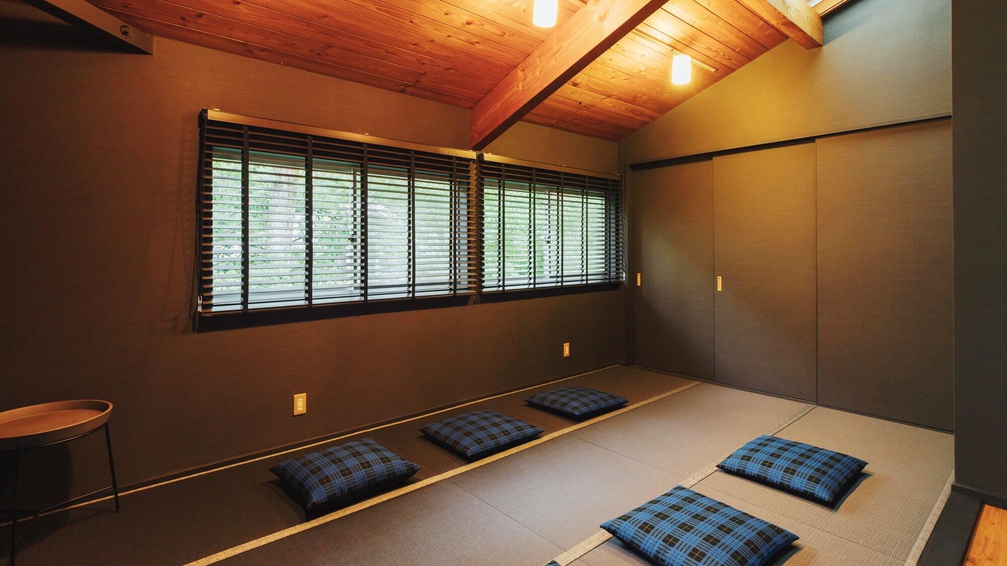 【영국풍 디자이너스 코티지】킹스 크로스(금연)