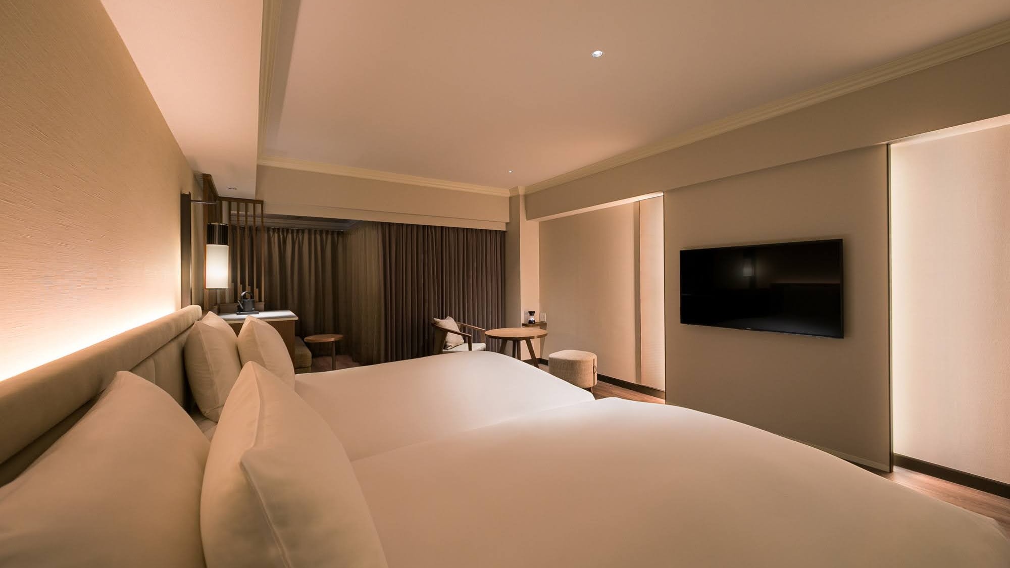 [Club Room]