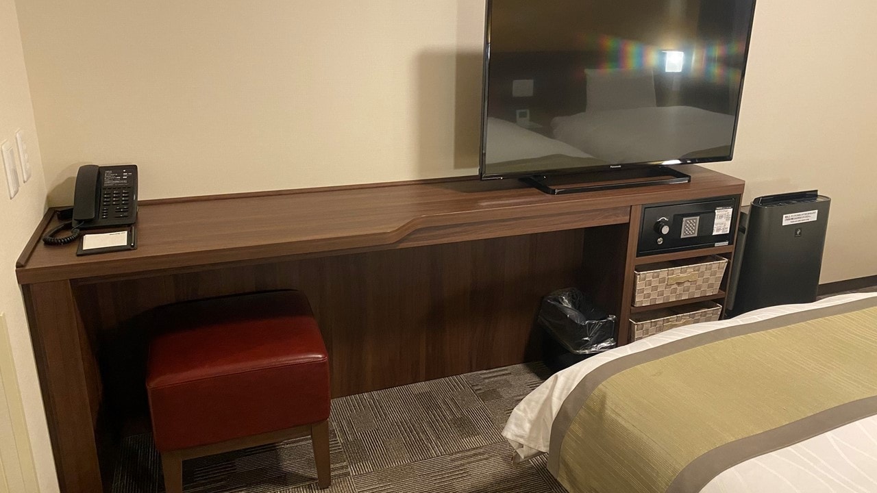 ◆Superior Twin Room◆【Non-smoking】20.2㎡　2 beds, 120×195cm