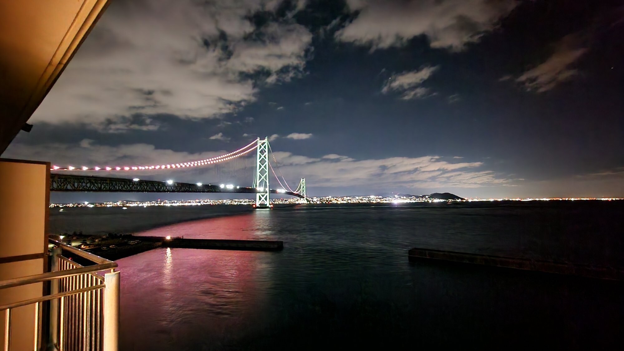 *【房間】主樓西式房間的景觀