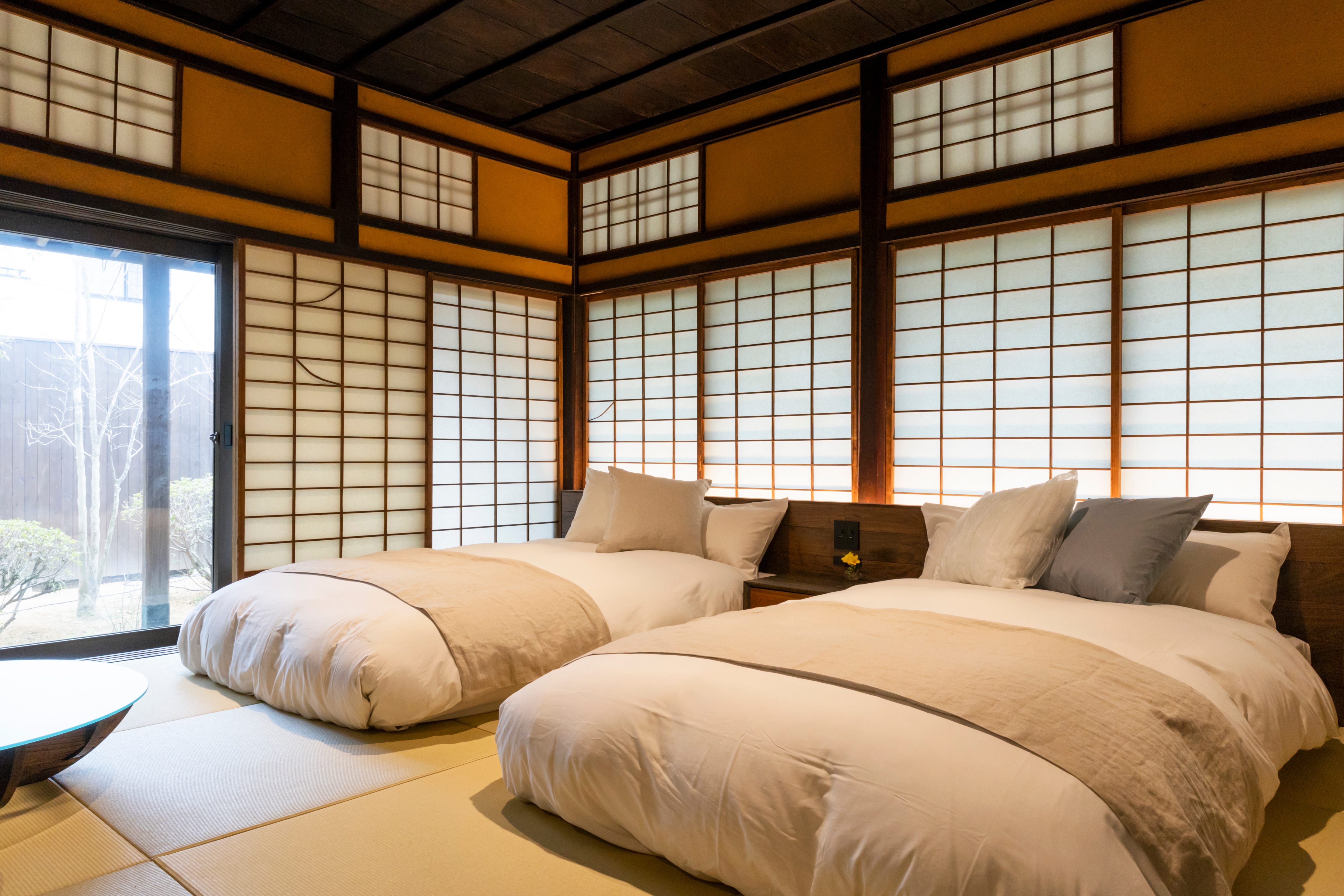 Kasumi Bedroom