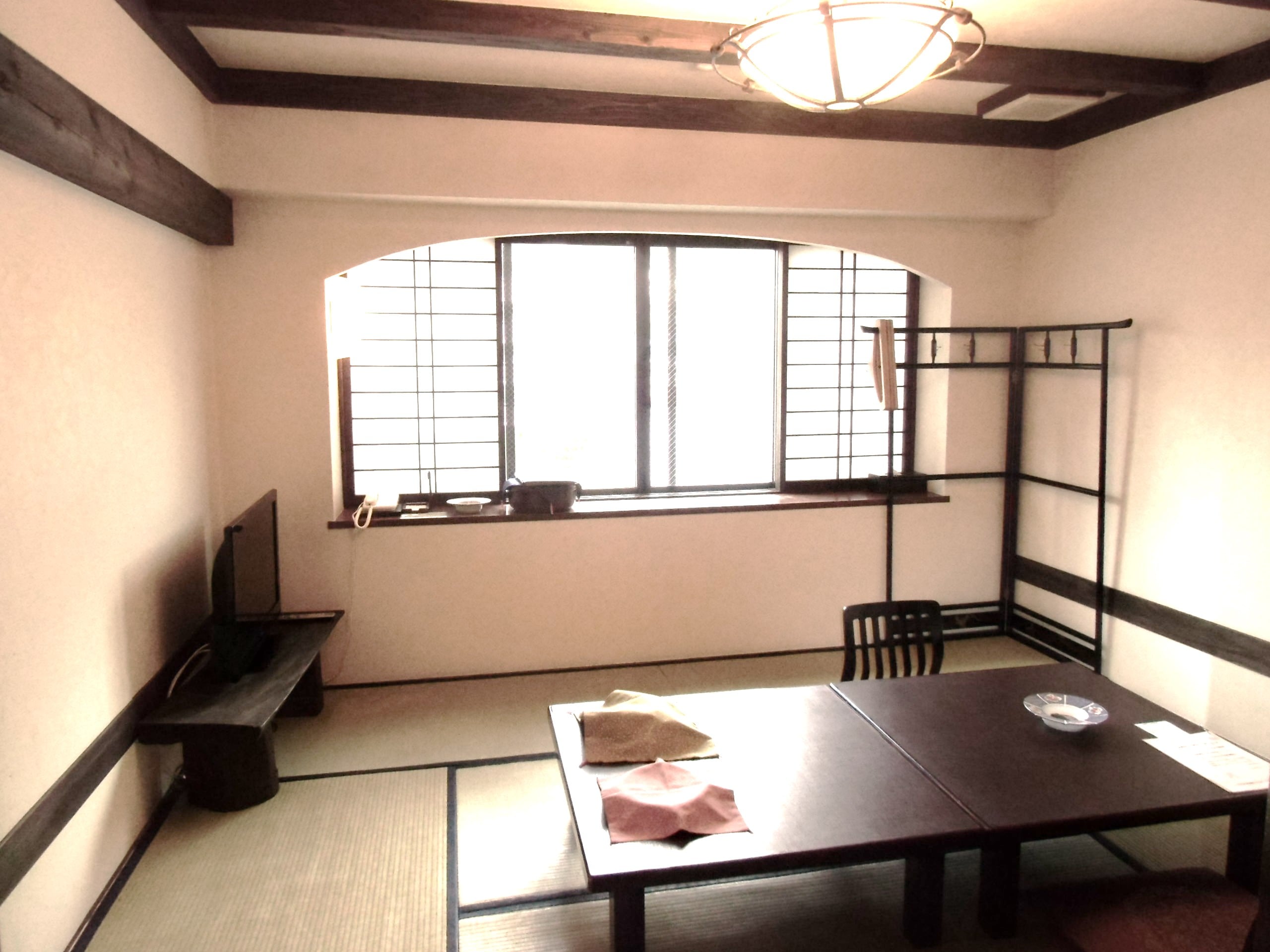 Moriyamakan General Guest Room