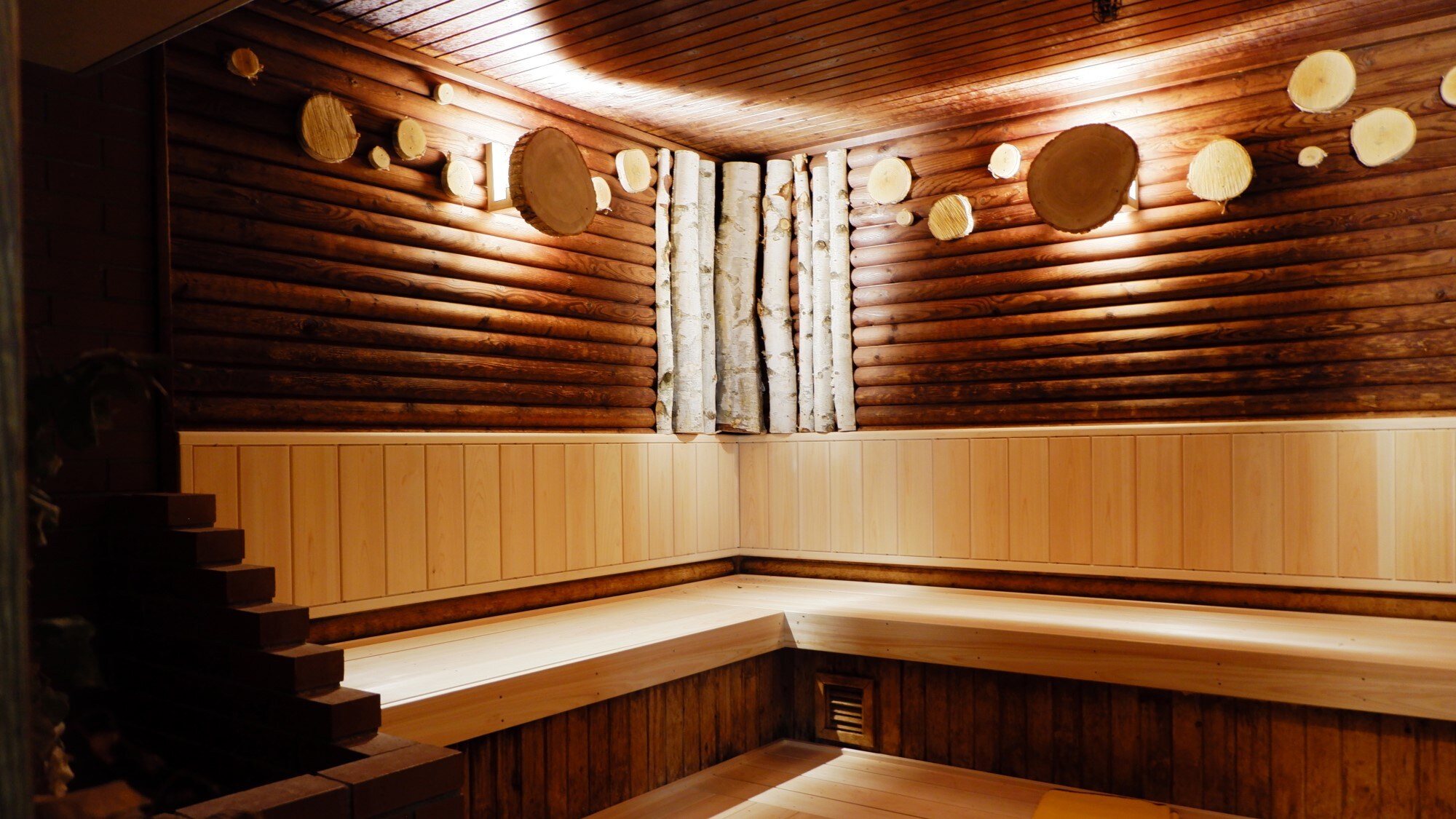 ☆ซาวน่า☆